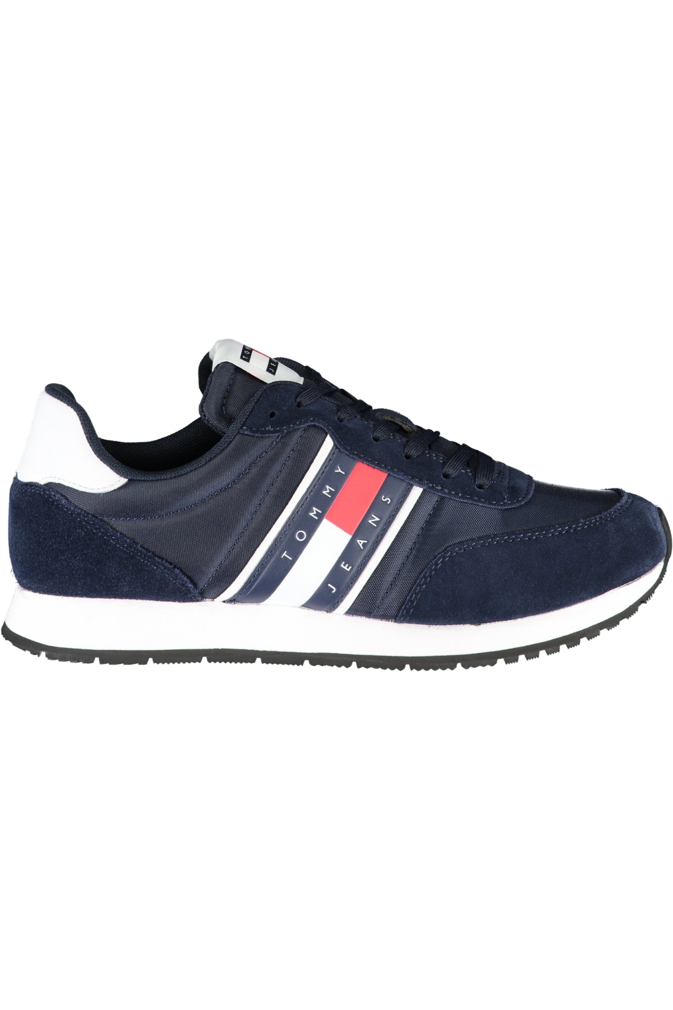 Sneakers Tommy Hilfiger Blu EM0EM01351