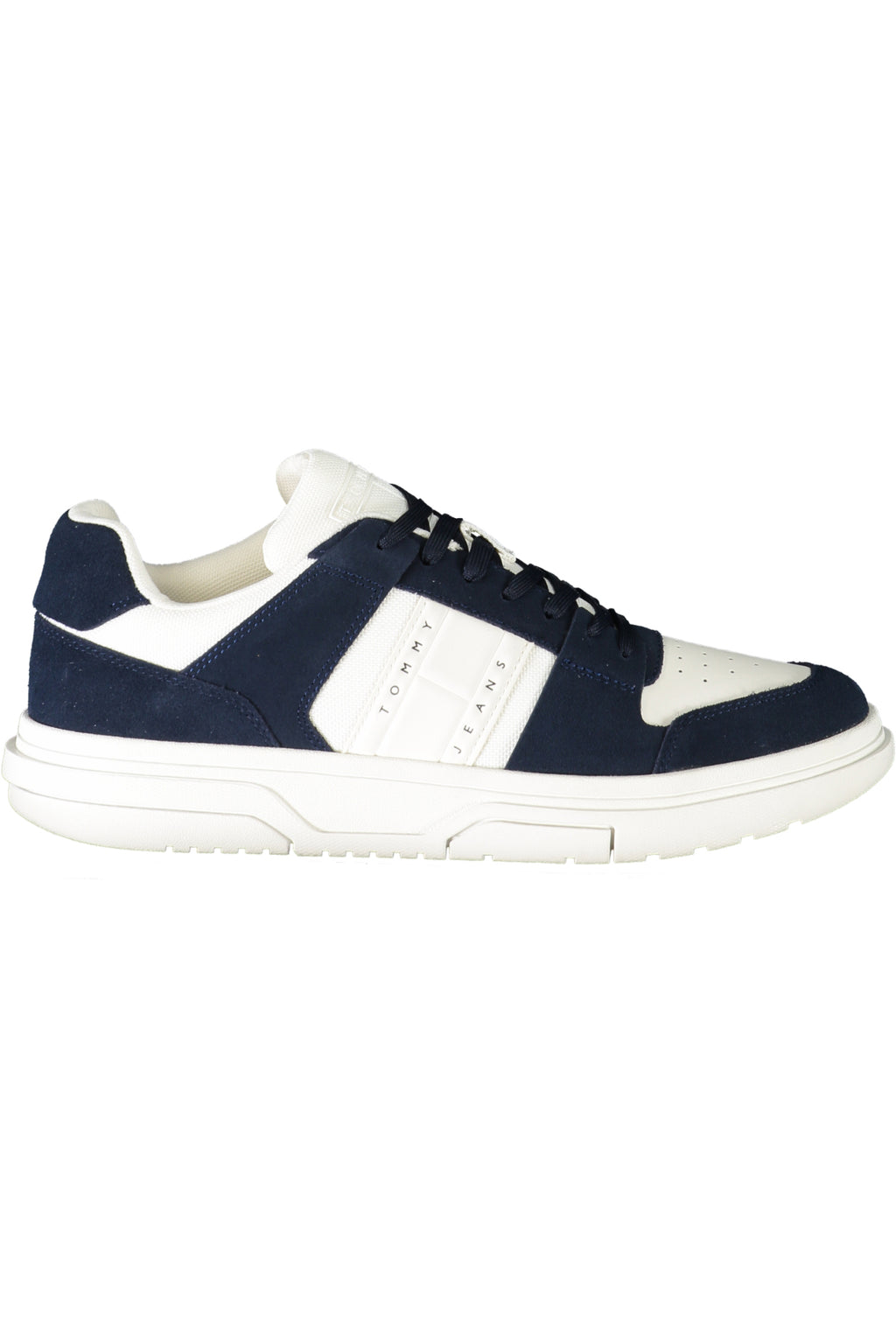 Sneakers TOMMY HILFIGER Blu EM0EM01371