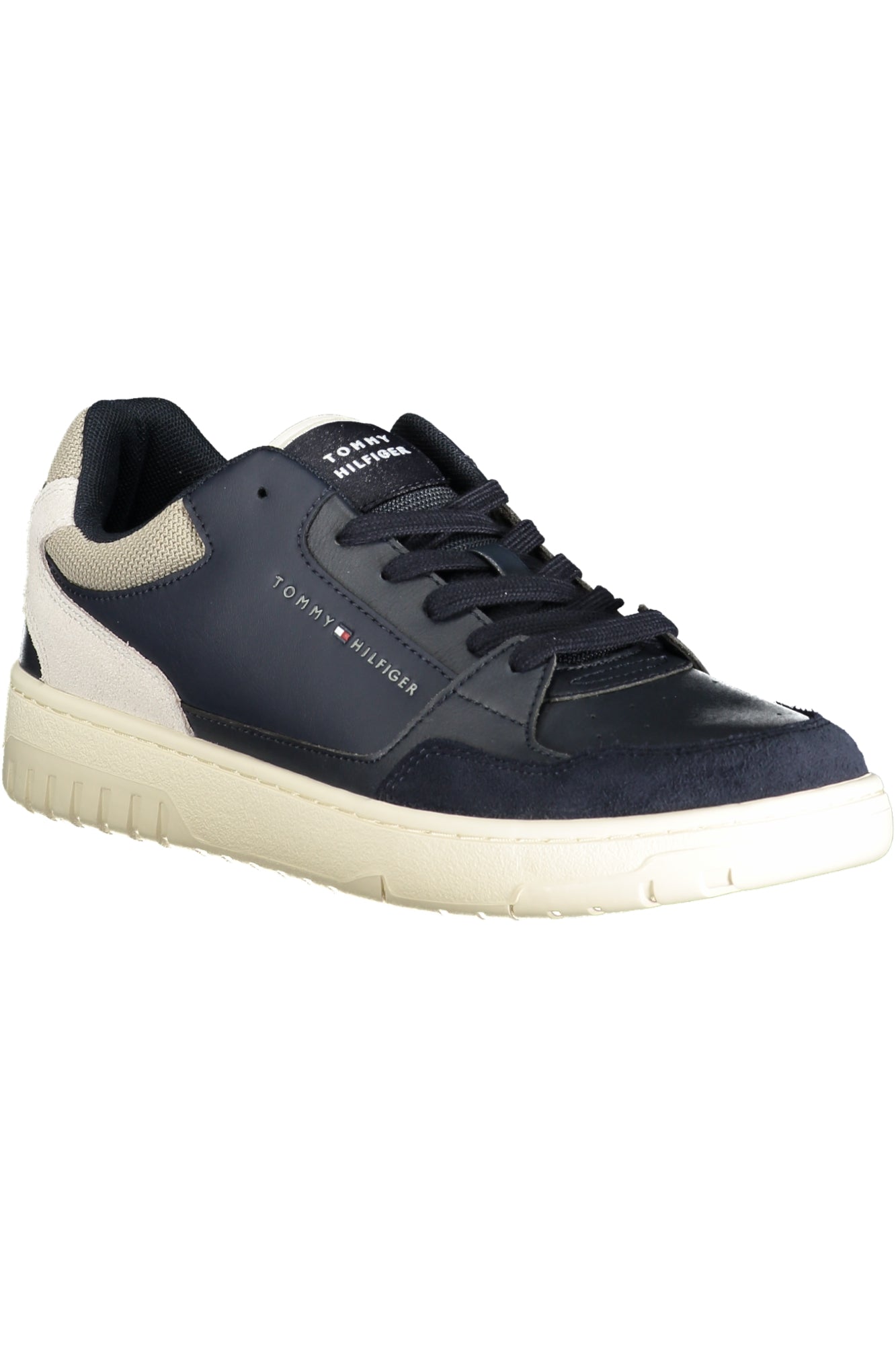Sneakers TOMMY HILFIGER Blu FM0FM05058