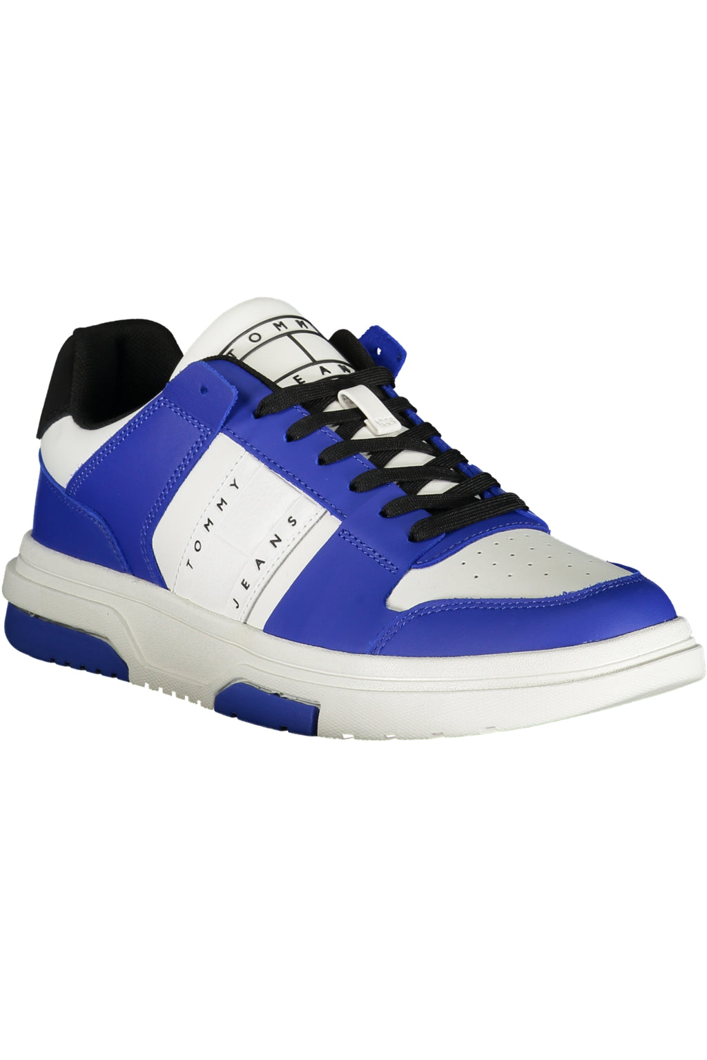 Sneakers TOMMY HILFIGER Blu EM0EM01283