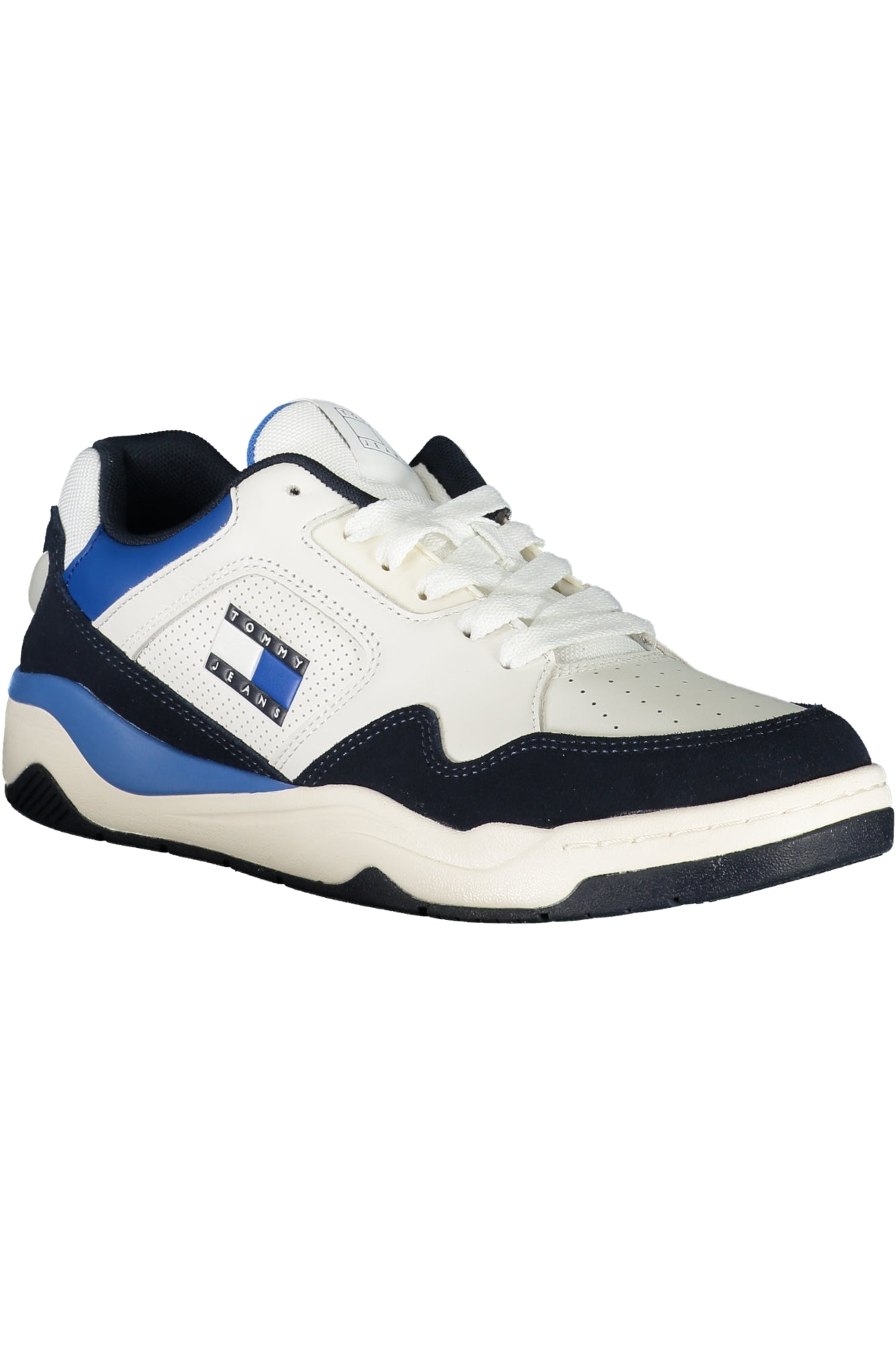Sneakers TOMMY HILFIGER Blu