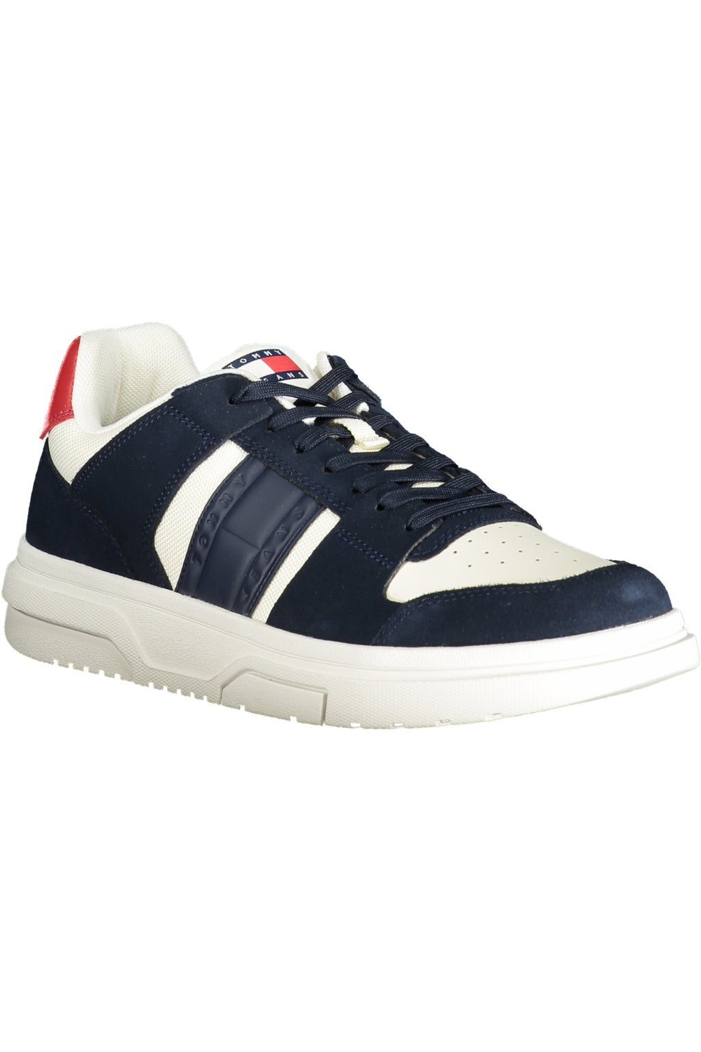 Sneakers TOMMY HILFIGER Blu EM0EM01457