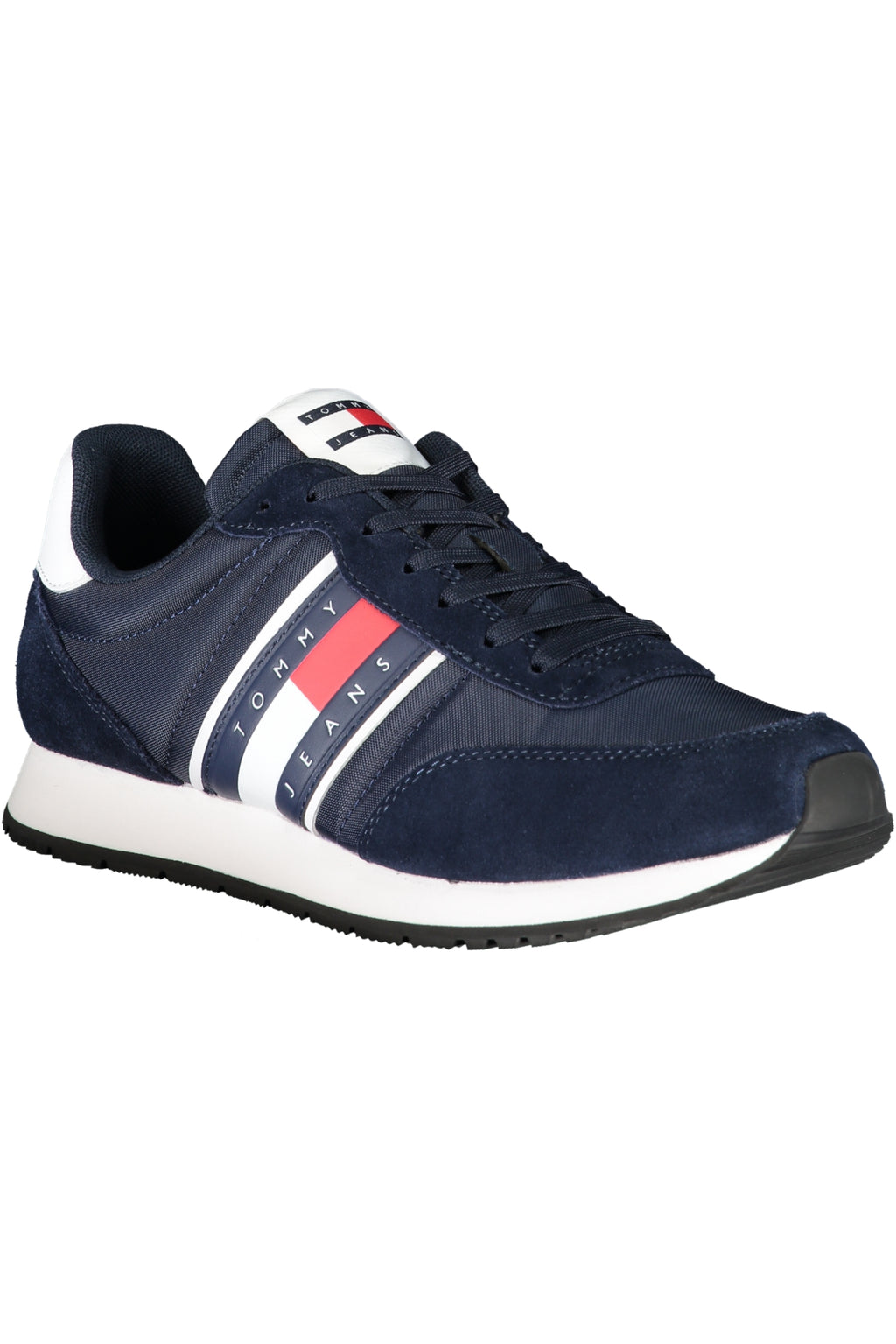 Sneakers Tommy Hilfiger Blu EM0EM01351