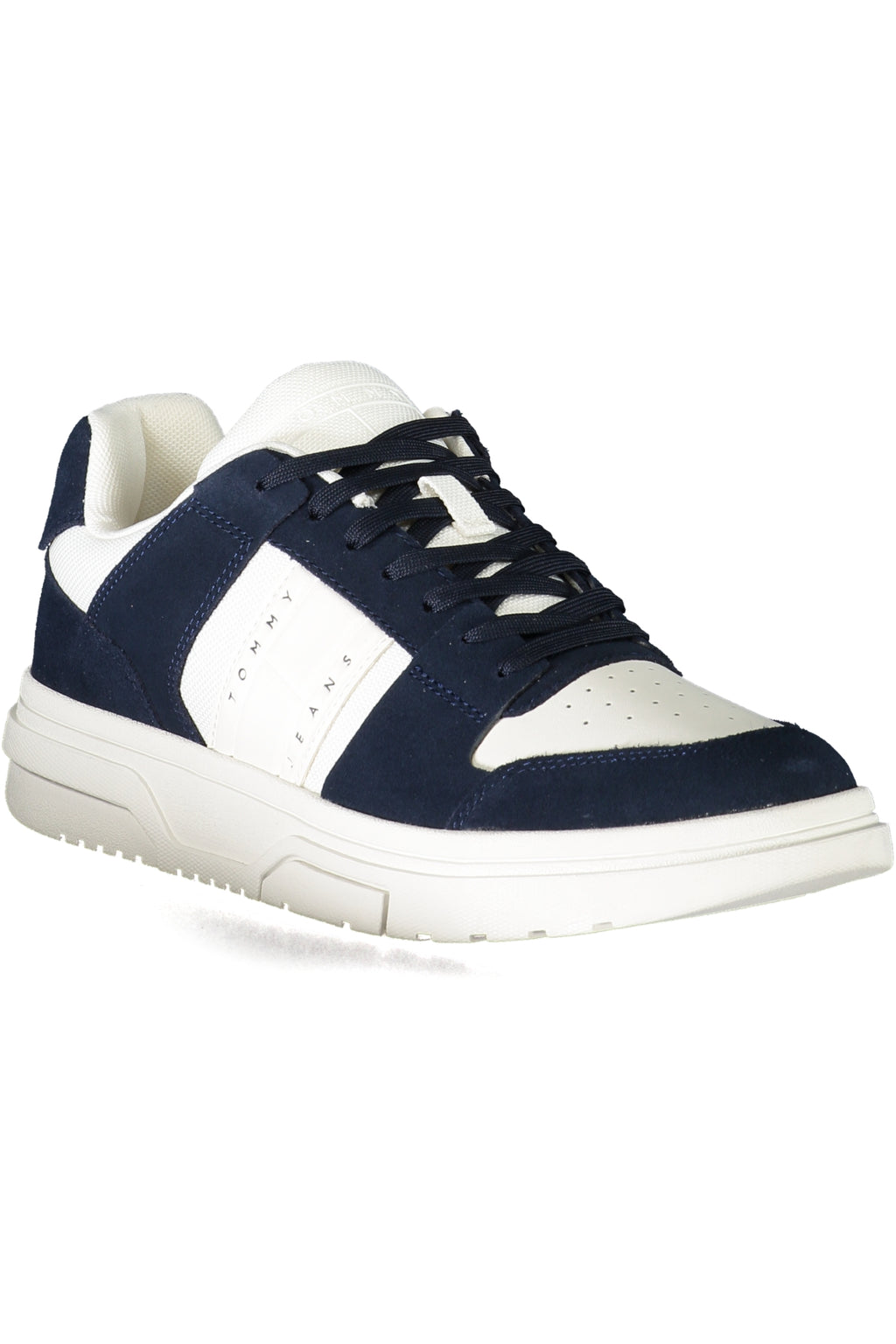 Sneakers TOMMY HILFIGER Blu EM0EM01371