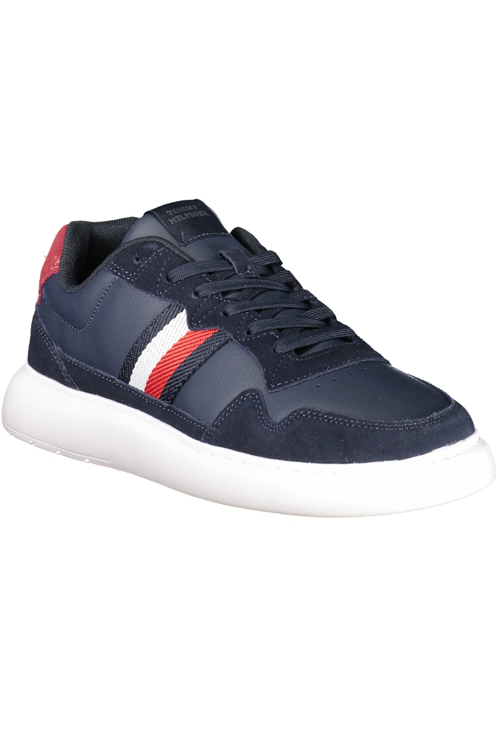 Sneakers TOMMY HILFIGER Blu