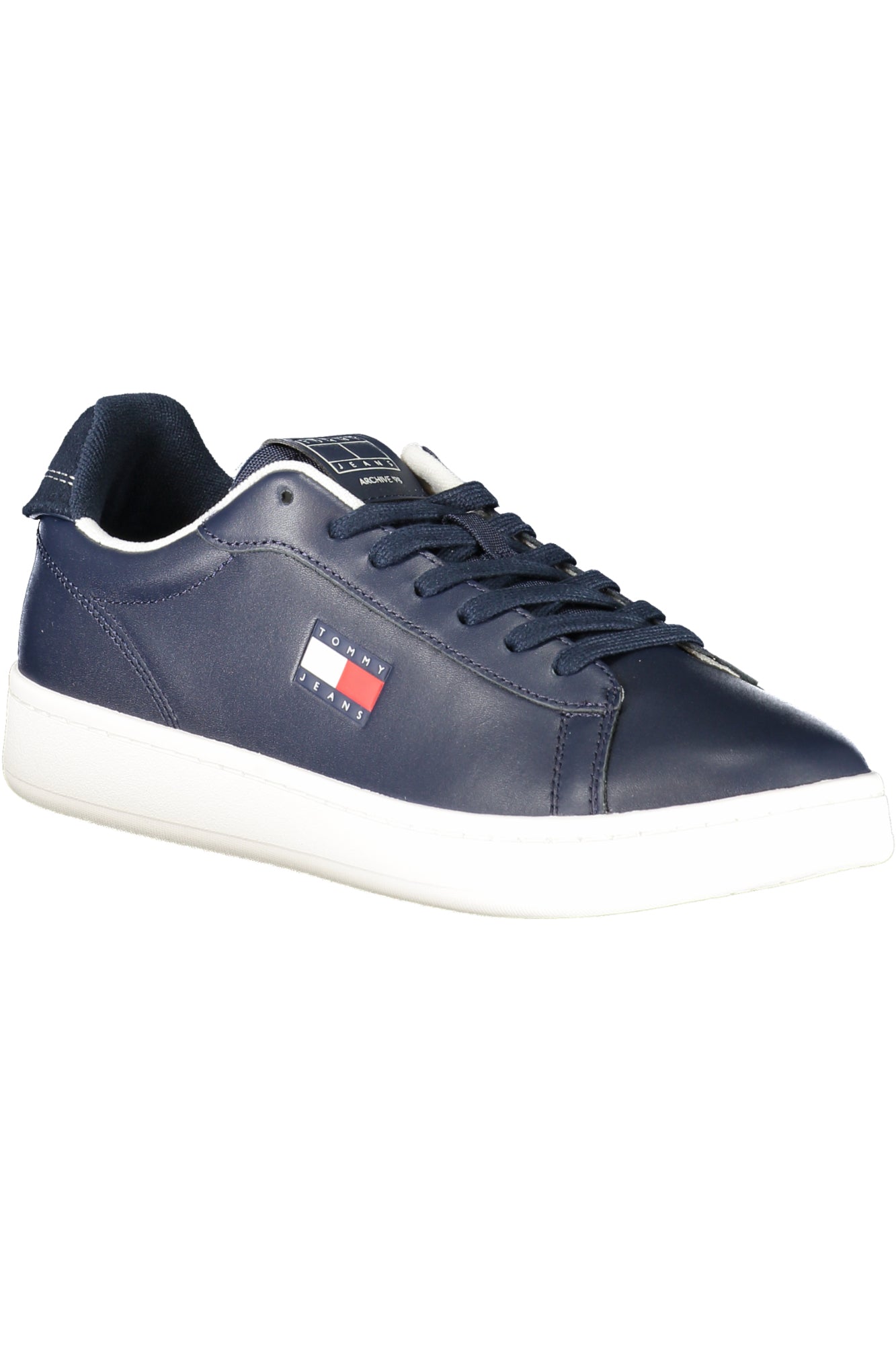 Sneakers TOMMY HILFIGER Blu EM0EM01596