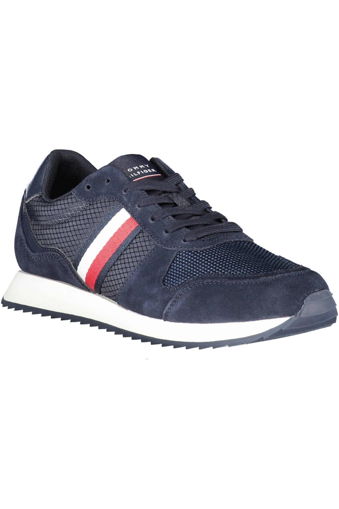Sneakers TOMMY HILFIGER Blu