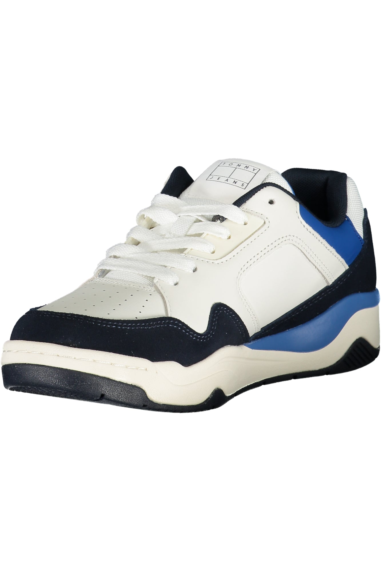 Sneakers TOMMY HILFIGER Blu