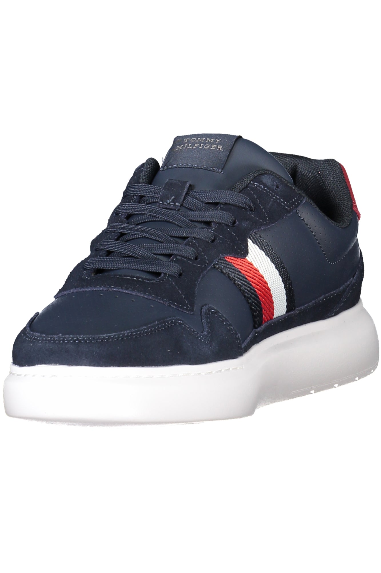Sneakers TOMMY HILFIGER Blu
