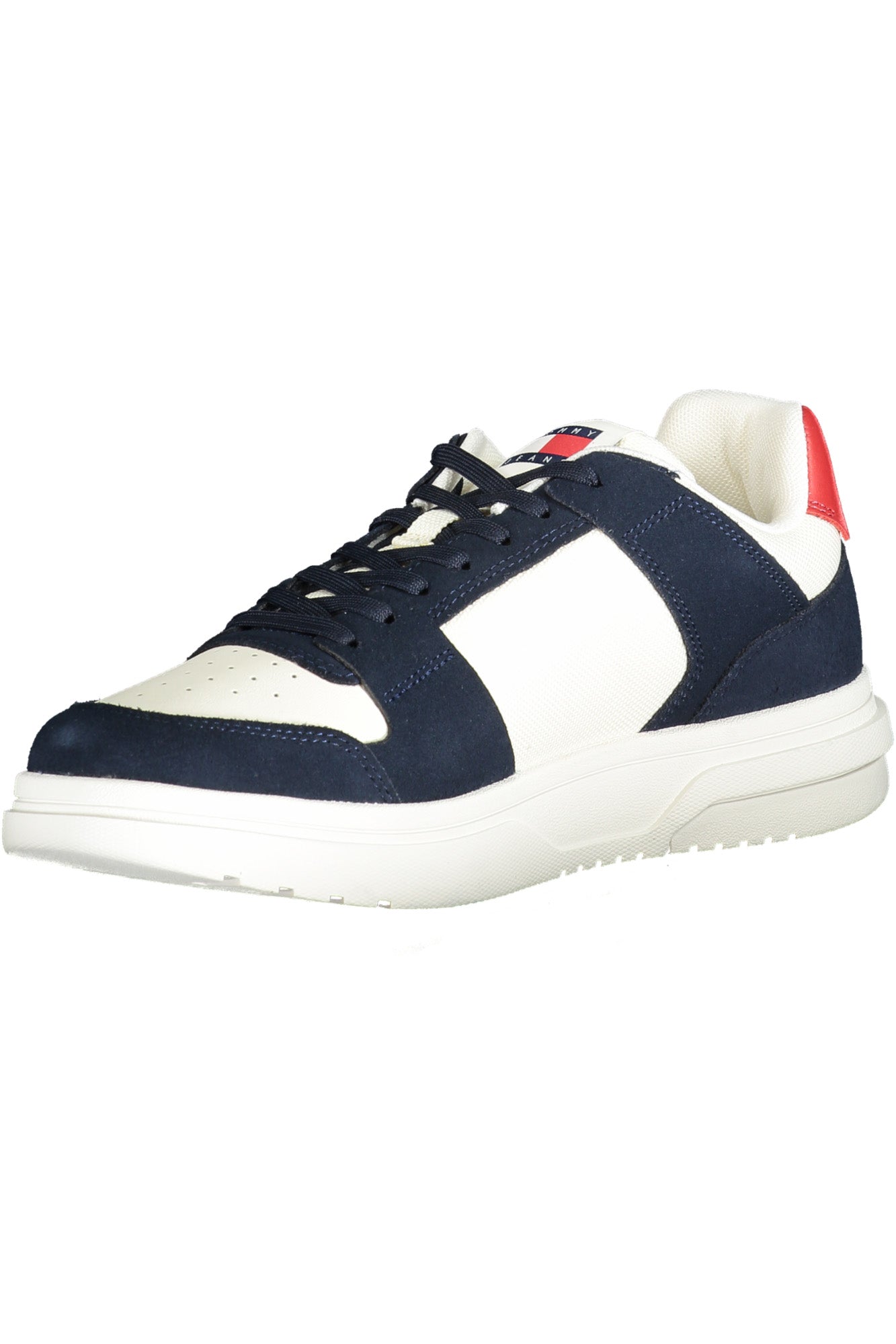 Sneakers TOMMY HILFIGER Blu EM0EM01457
