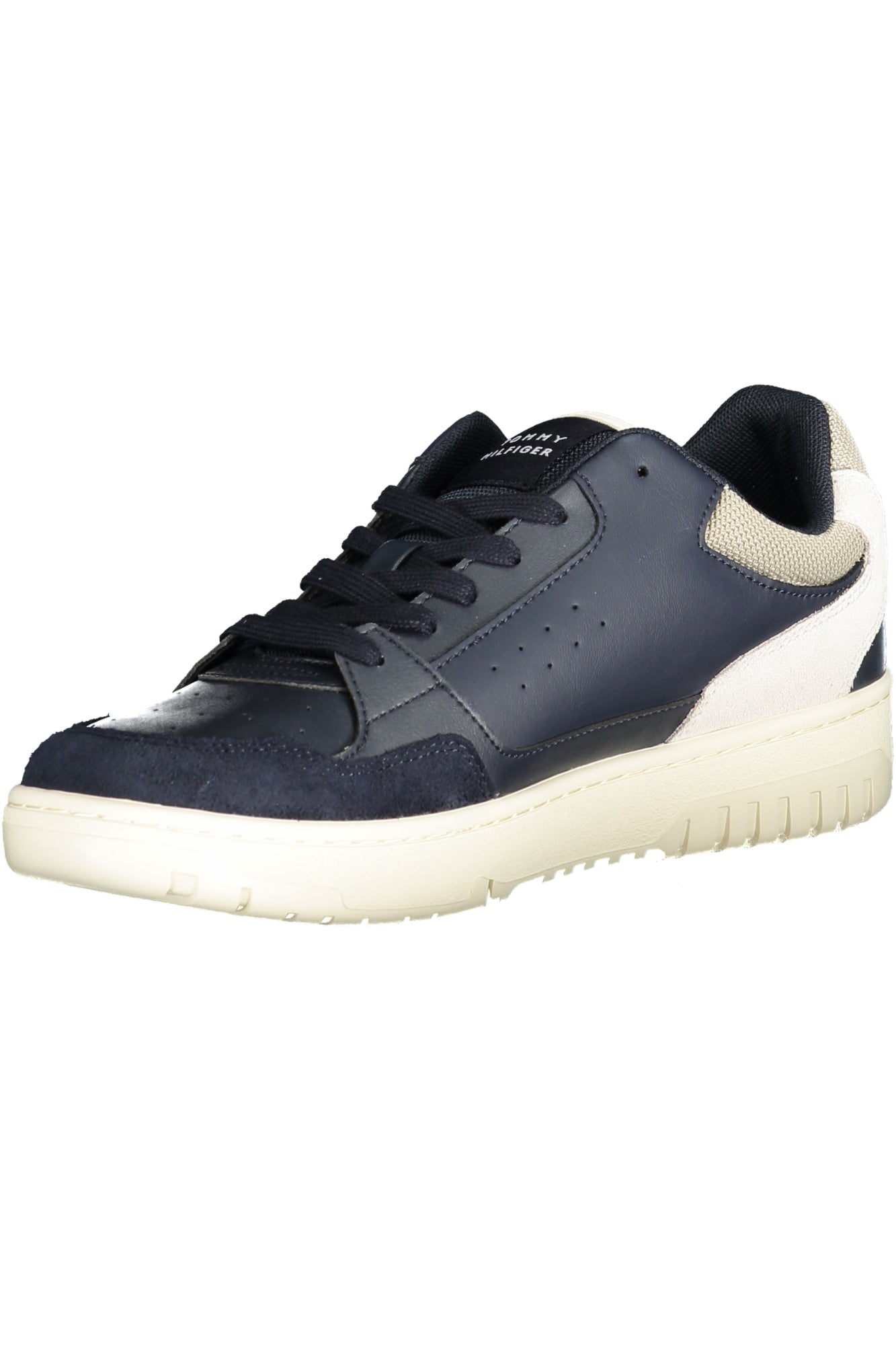 Sneakers TOMMY HILFIGER Blu FM0FM05058