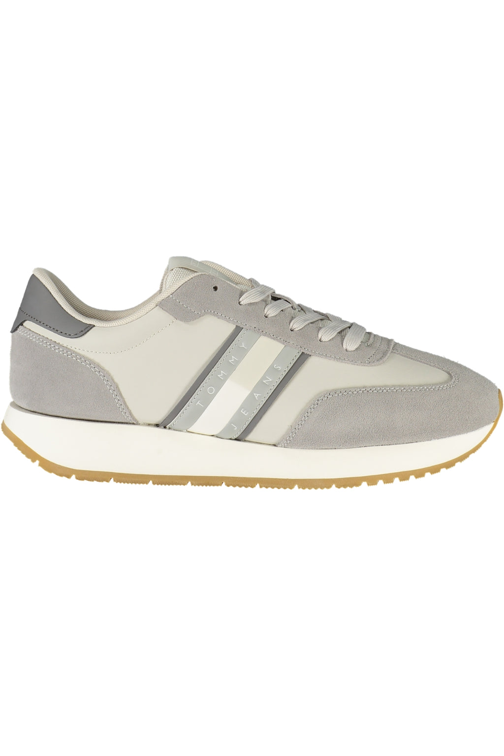 Sneakers TOMMY HILFIGER Grigio