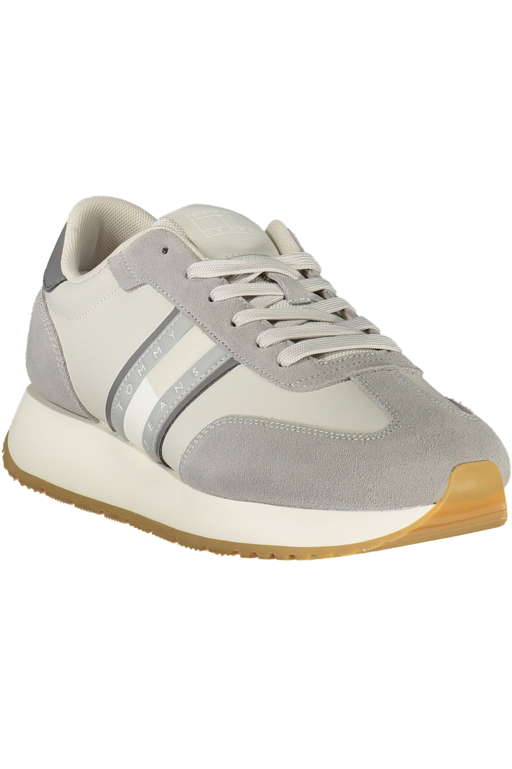 Sneakers TOMMY HILFIGER Grigio