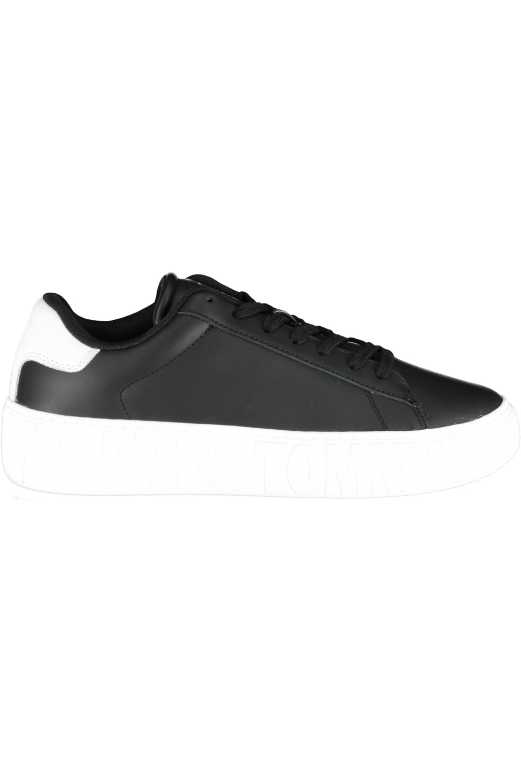 Sneakers TOMMY HILFIGER Nero EM0EM01159