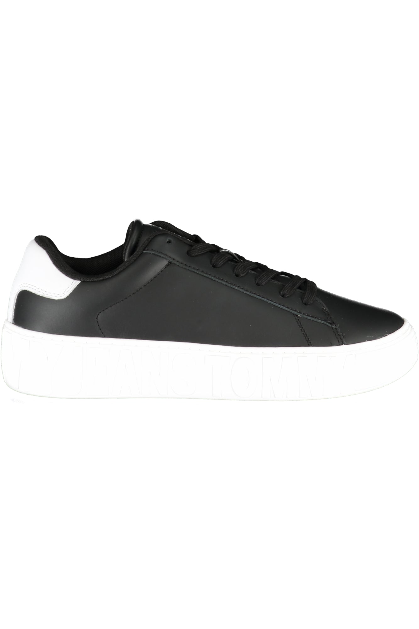 Sneakers TOMMY HILFIGER Nero