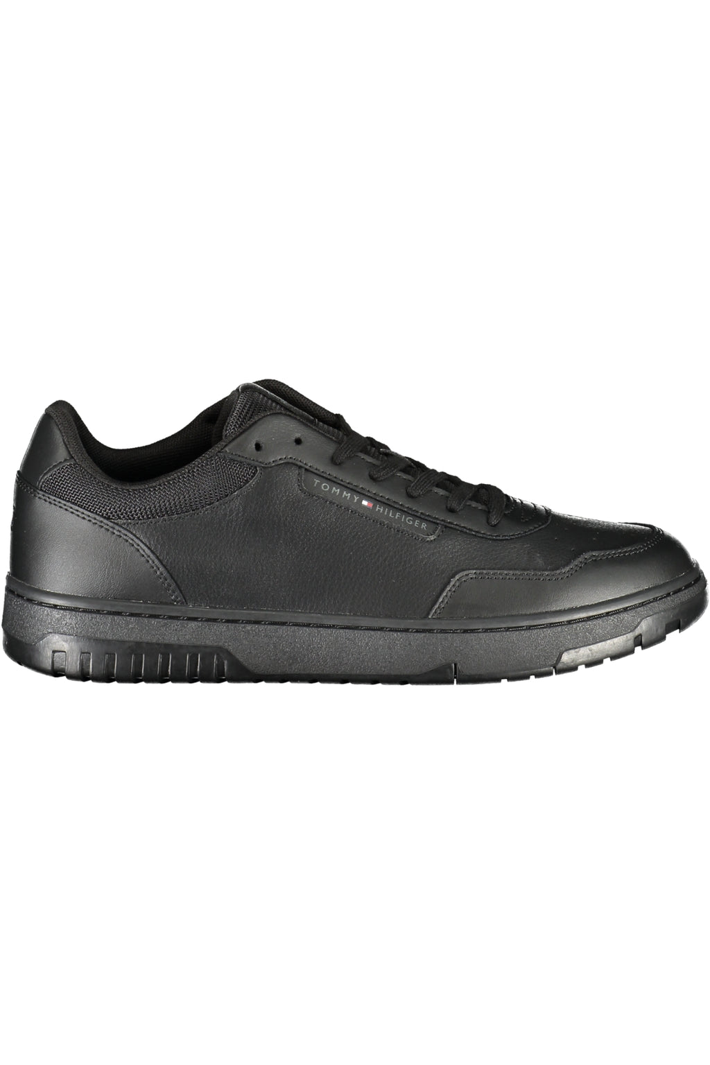 Sneakers TOMMY HILFIGER Nero