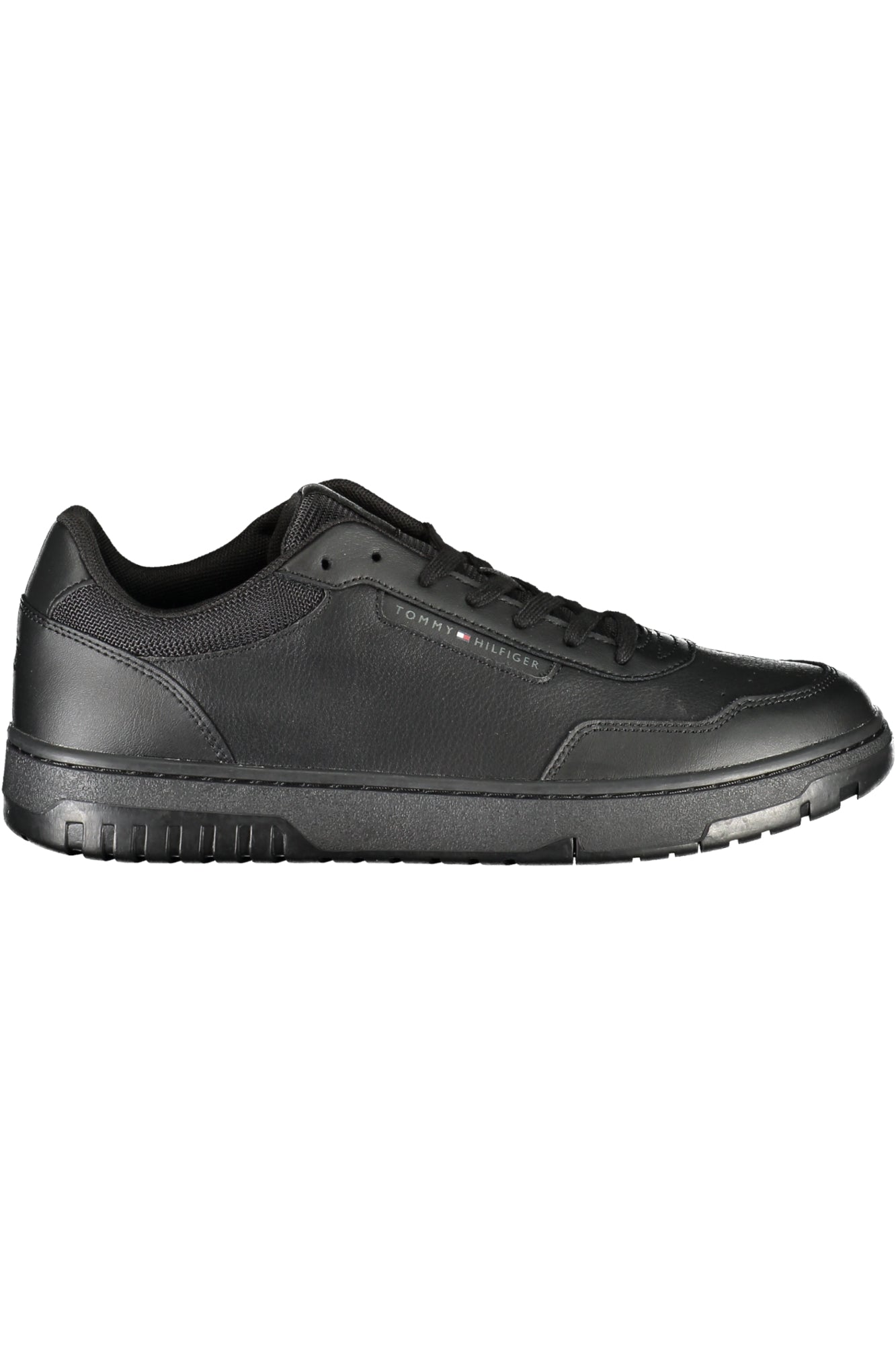 Sneakers TOMMY HILFIGER Nero
