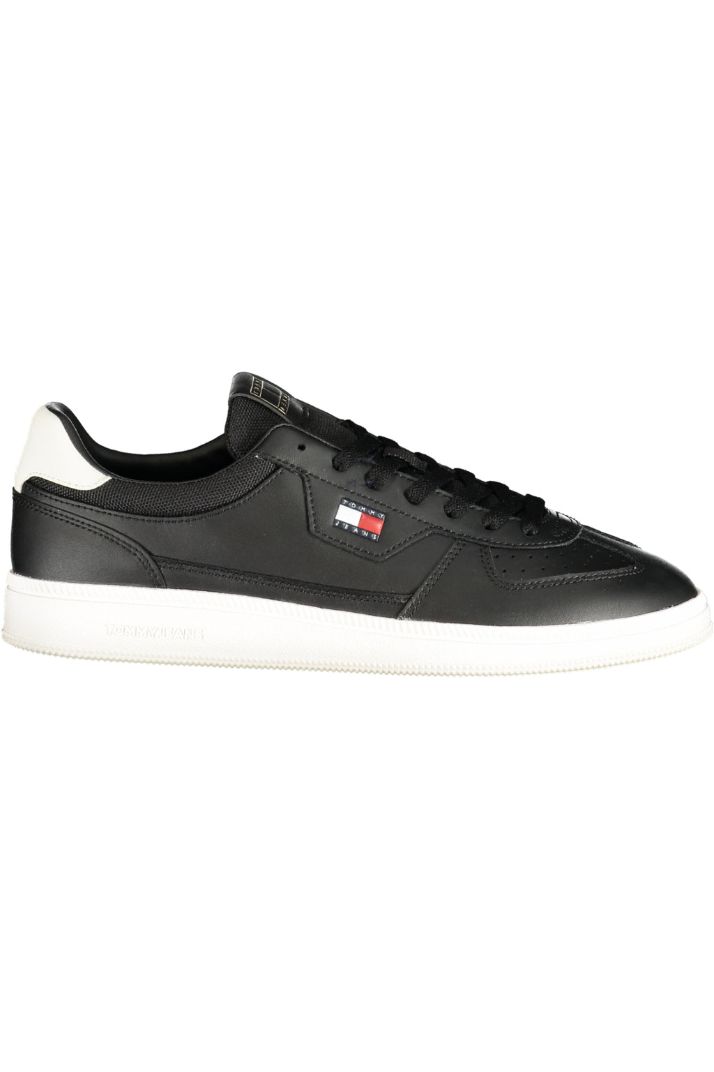 Sneakers TOMMY HILFIGER Nero EM0EM01762