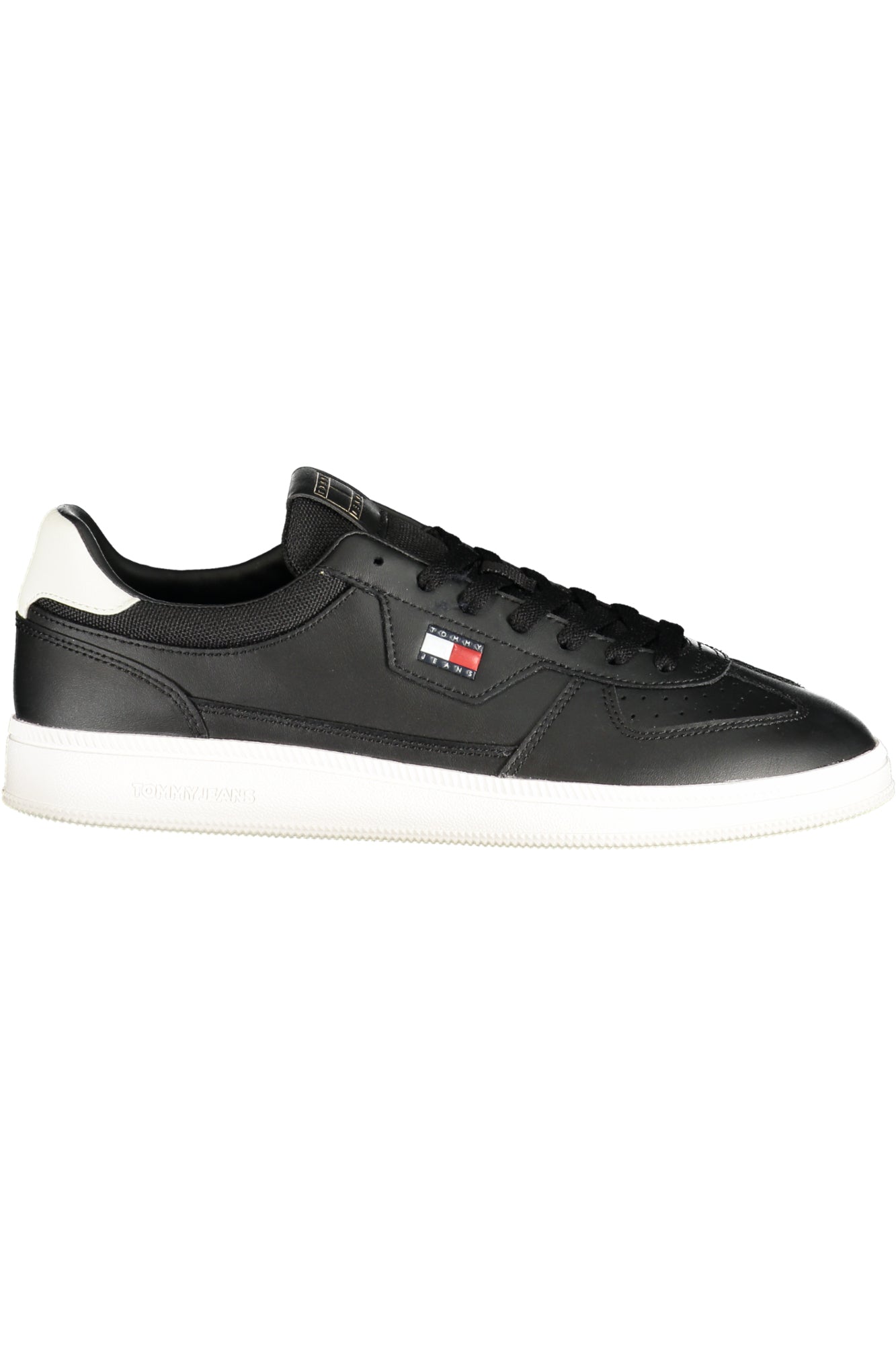 Sneakers TOMMY HILFIGER Nero EM0EM01762