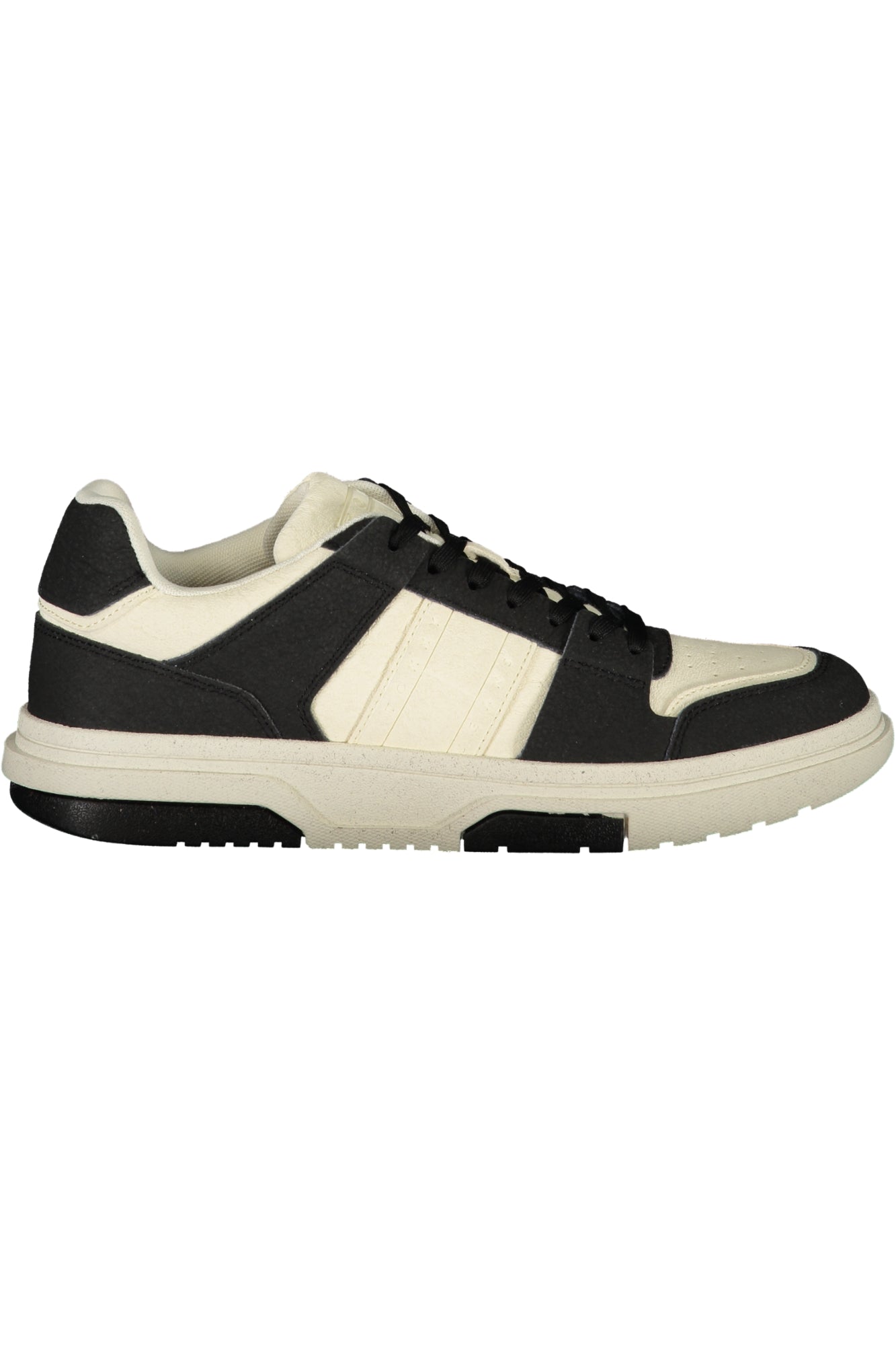 Sneakers TOMMY HILFIGER Nero