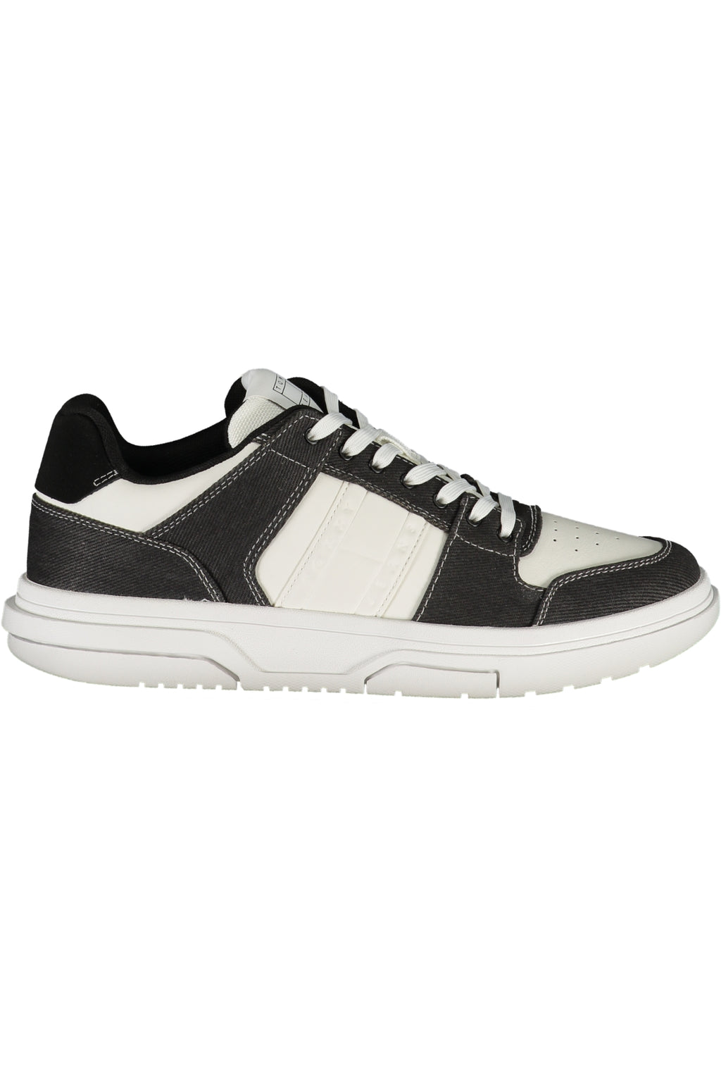Sneakers TOMMY HILFIGER Nero EM0EM01428