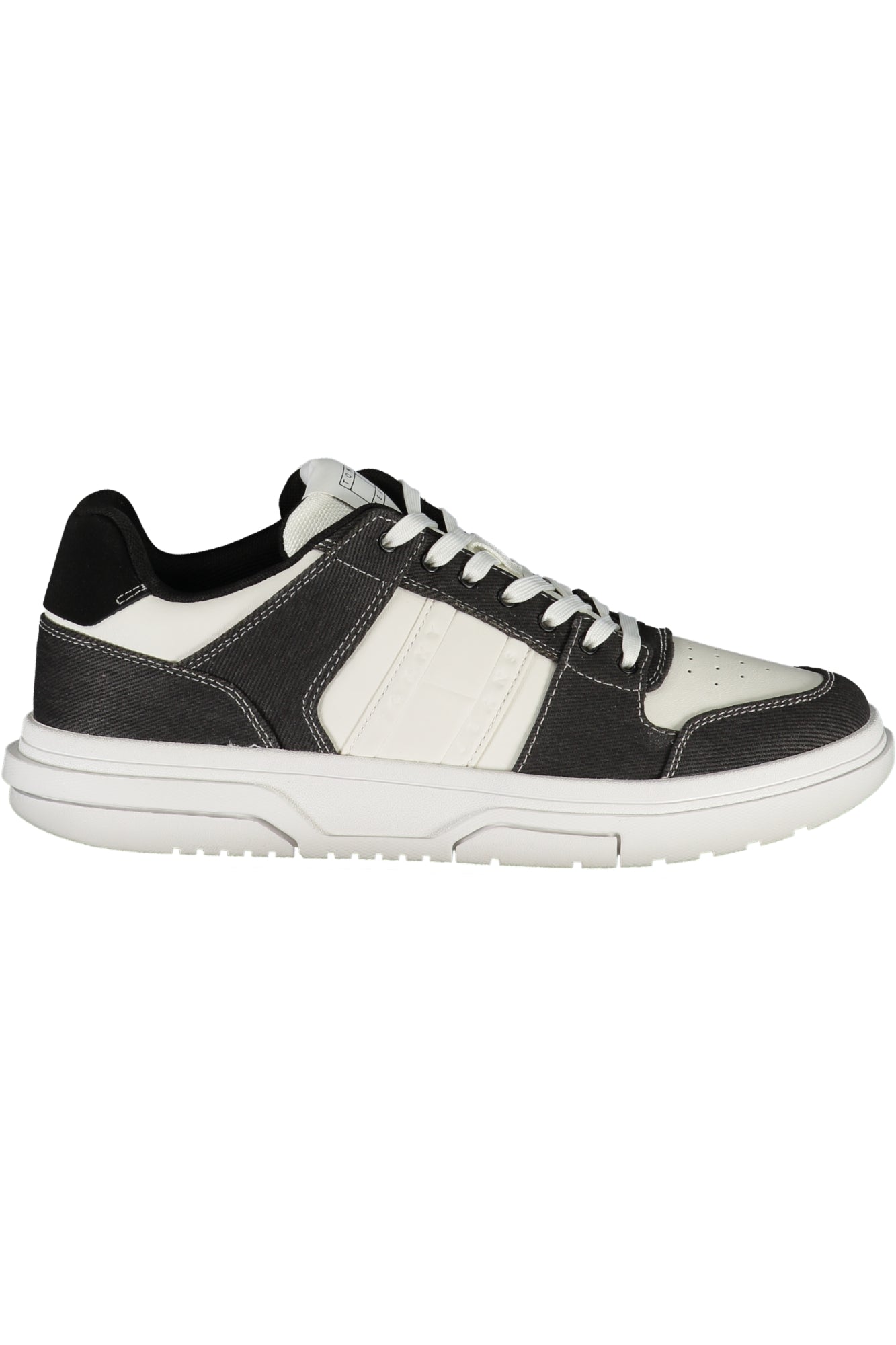 Sneakers TOMMY HILFIGER Nero