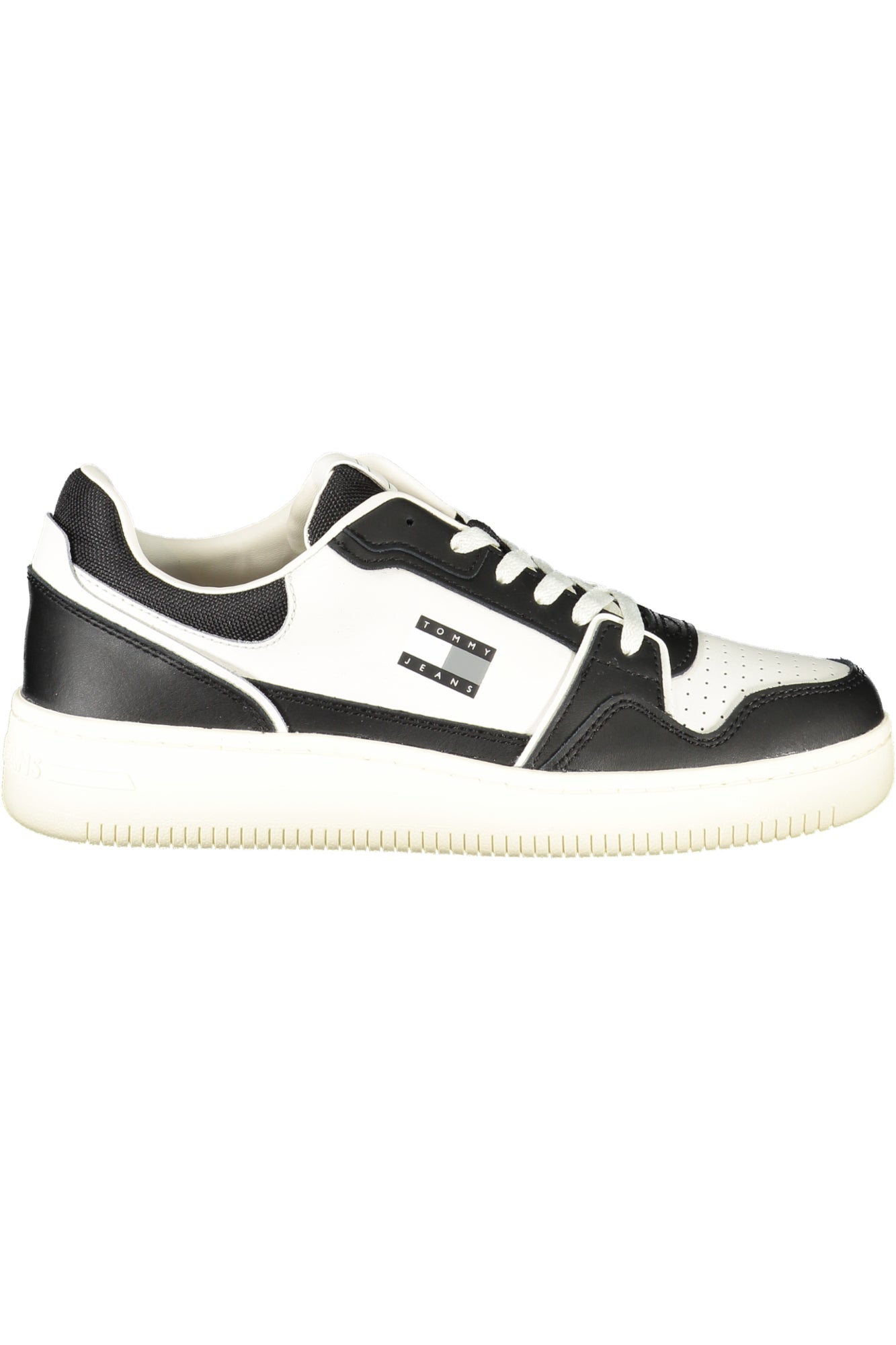 Sneakers TOMMY HILFIGER Nero EM0EM01610