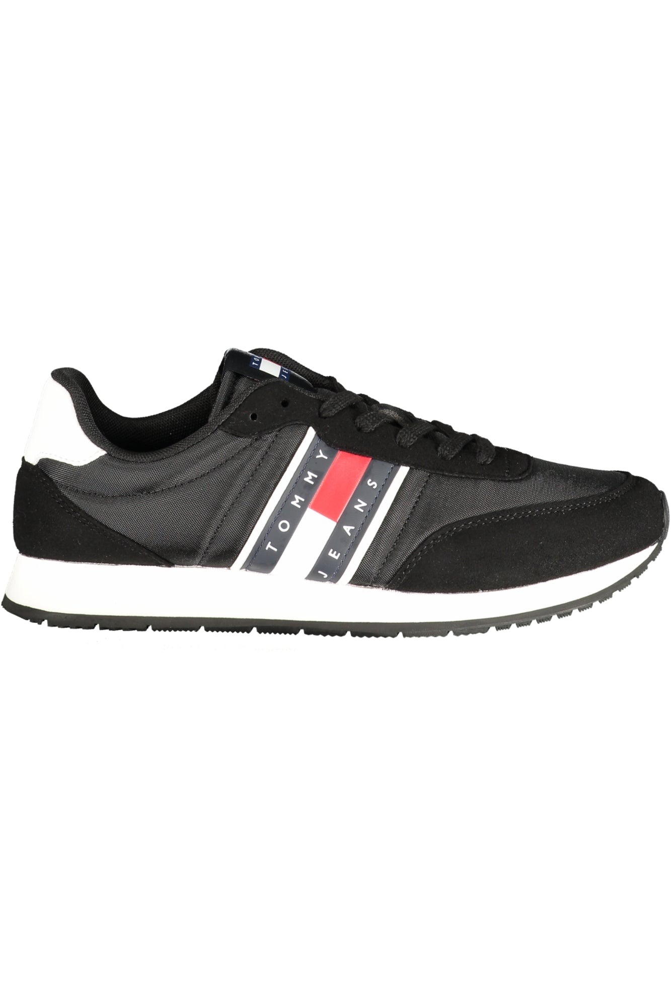 Sneakers TOMMY HILFIGER Nero