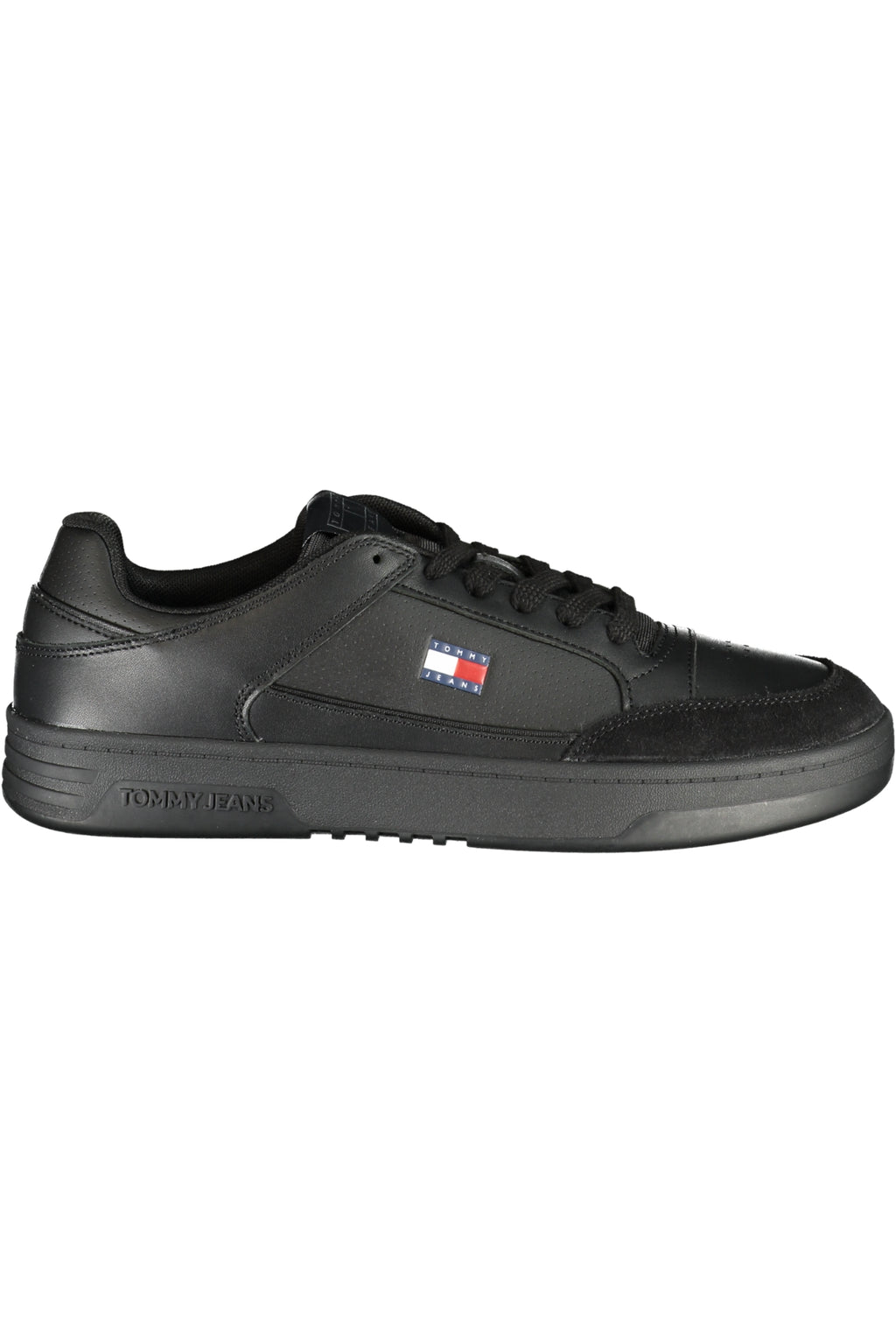 Sneakers TOMMY HILFIGER Nero EM0EM01792