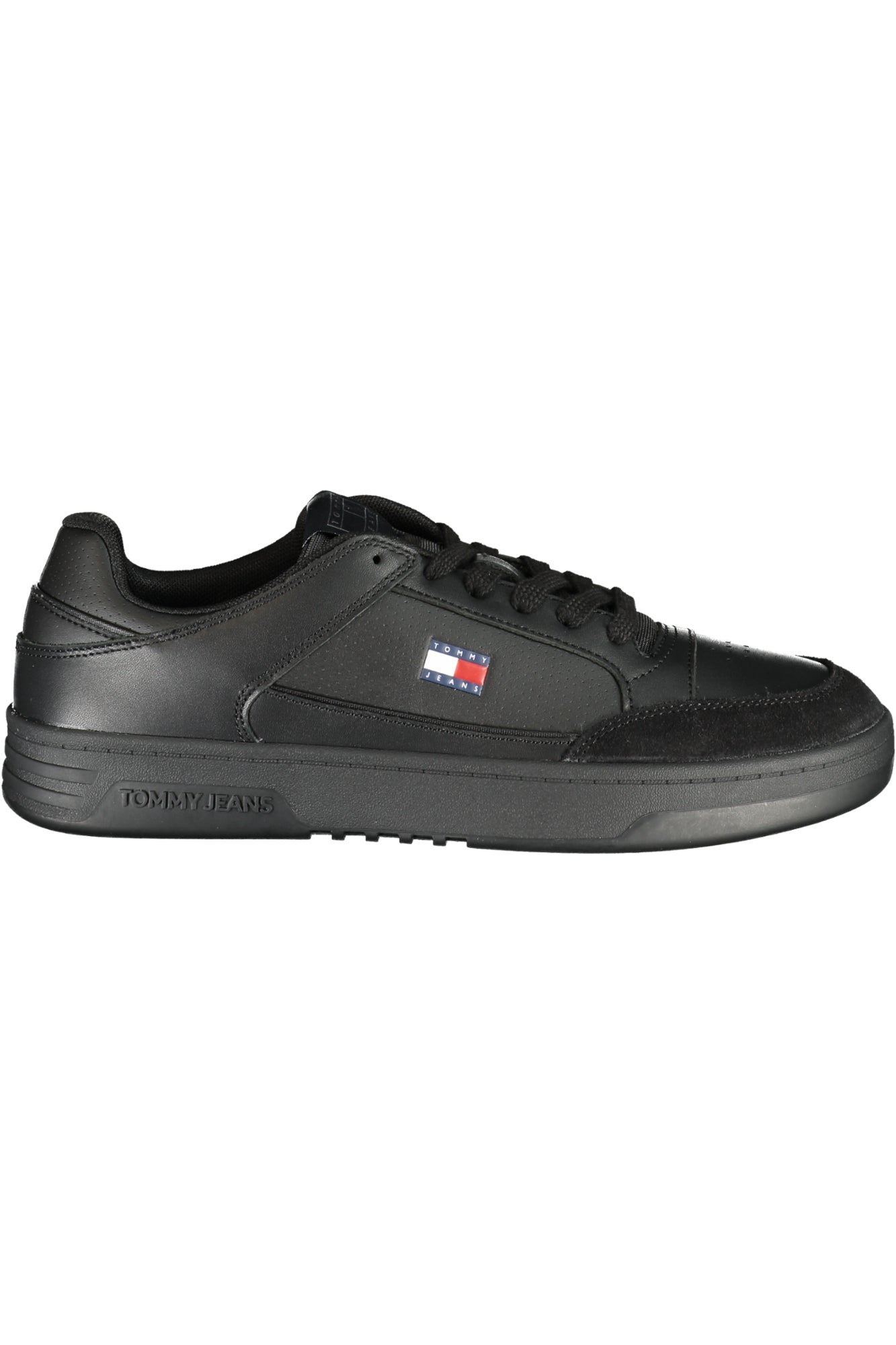 Sneakers TOMMY HILFIGER Nero EM0EM01792