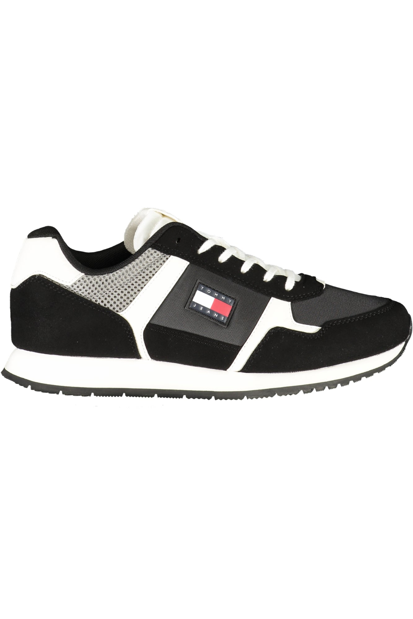 Sneakers TOMMY HILFIGER Nero EM0EM01590