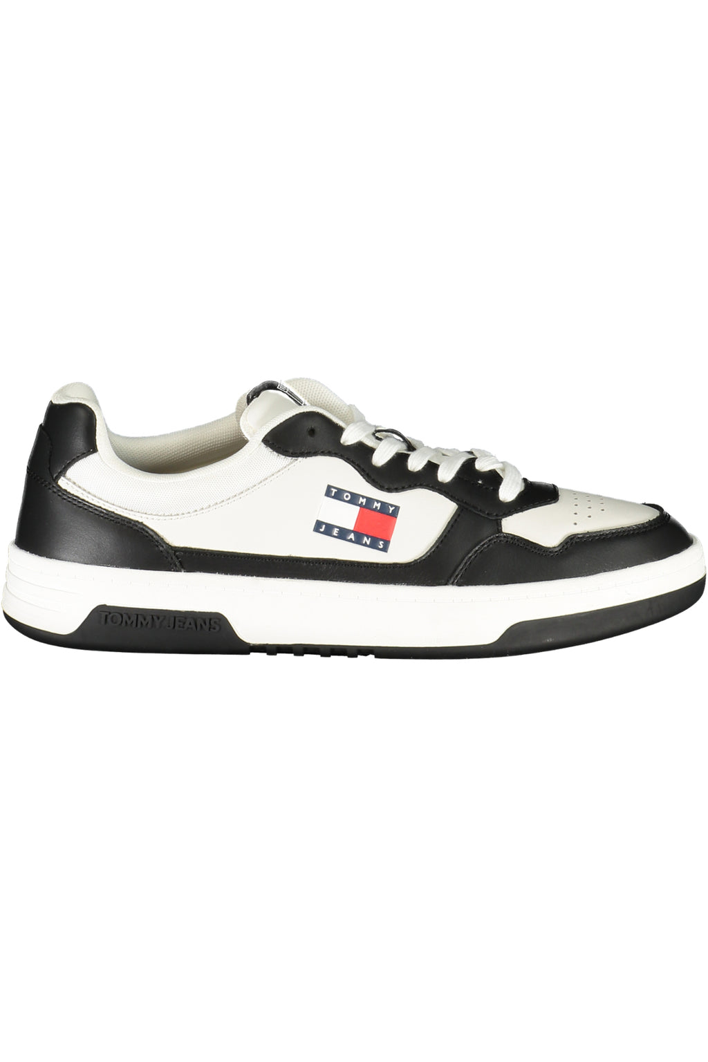 Sneakers TOMMY HILFIGER Nero