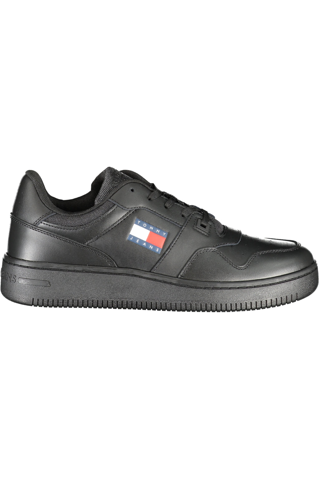 Sneakers TOMMY HILFIGER Nero EM0EM01395