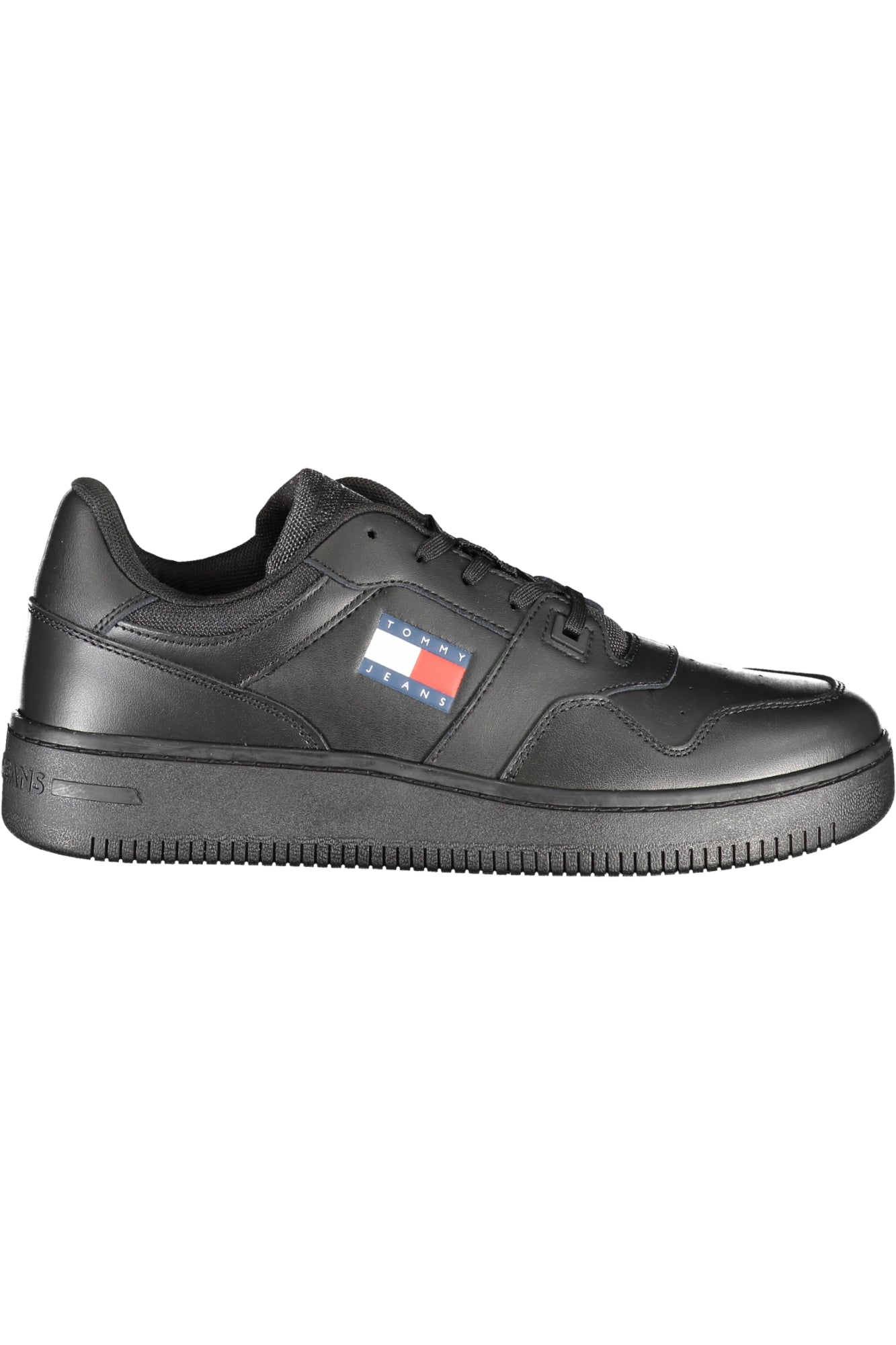 Sneakers TOMMY HILFIGER Nero
