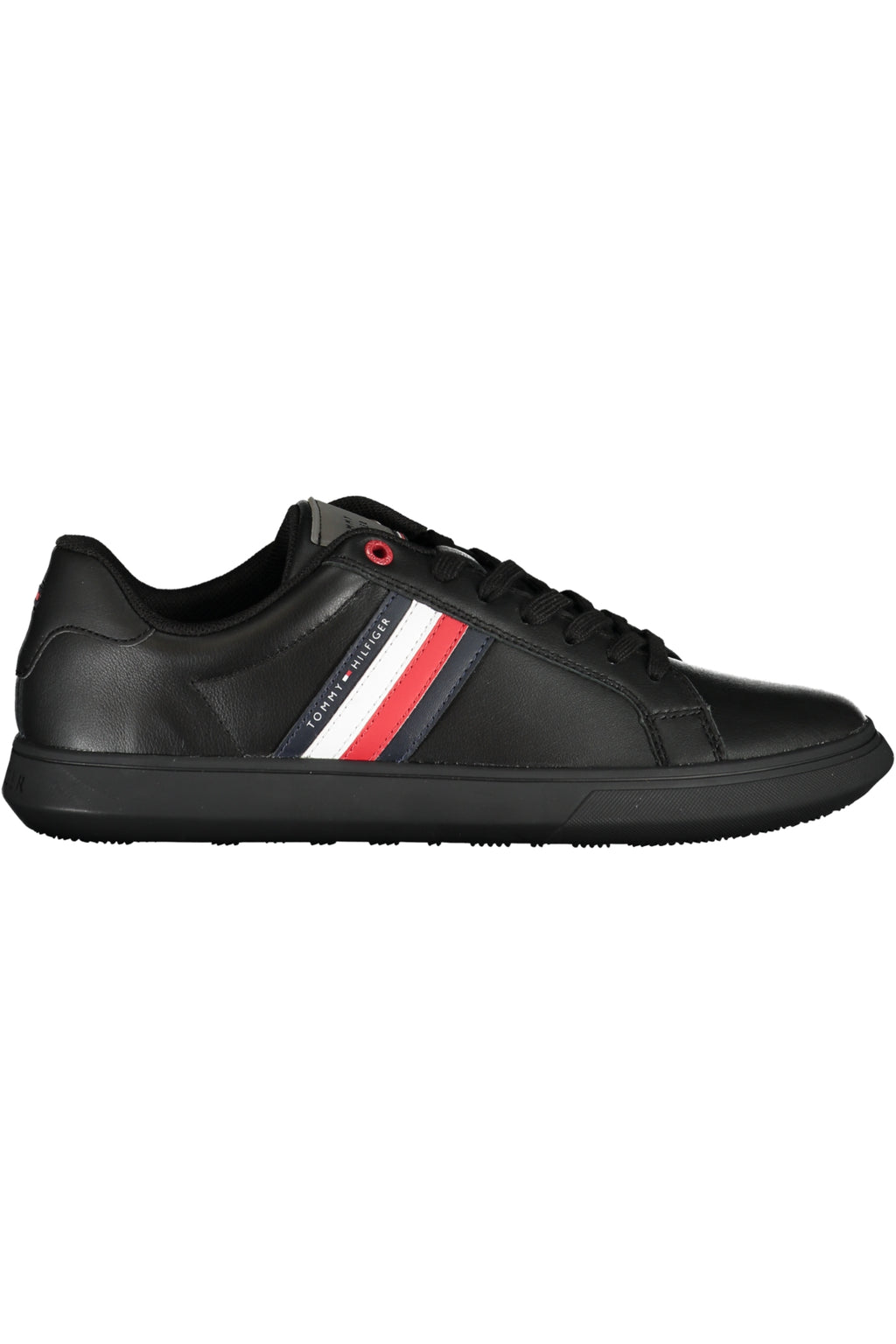 Sneakers TOMMY HILFIGER Nero FM0FM04921
