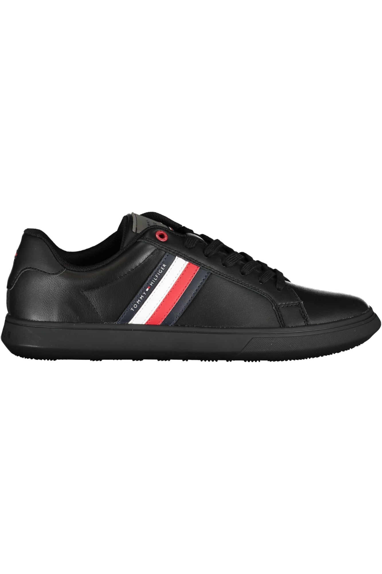 Sneakers TOMMY HILFIGER Nero