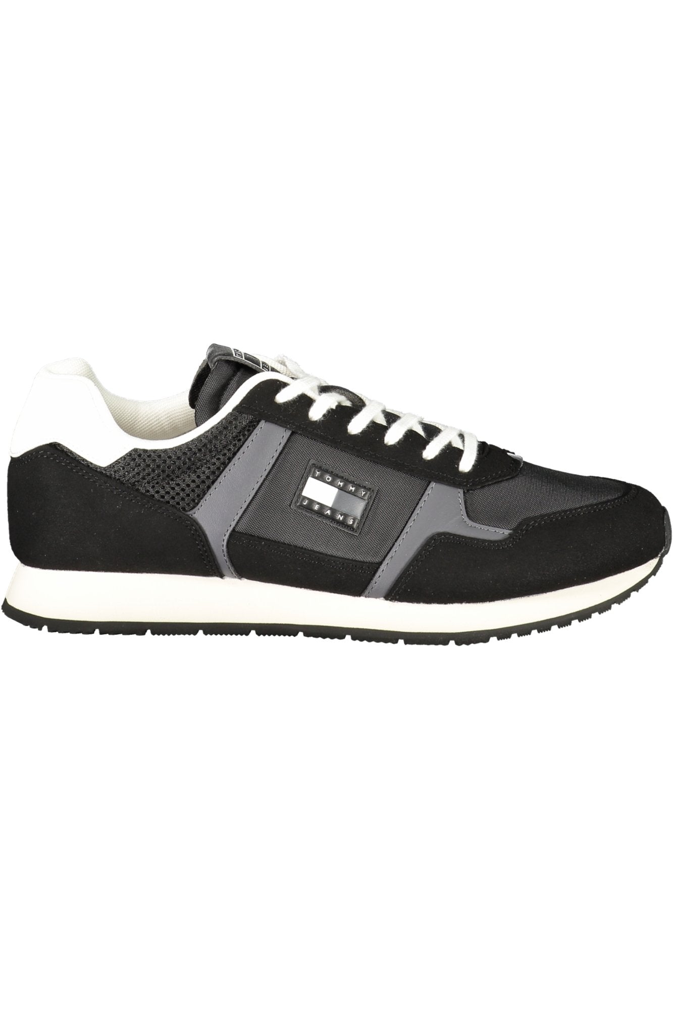 Sneakers TOMMY HILFIGER Nero EM0EM01617