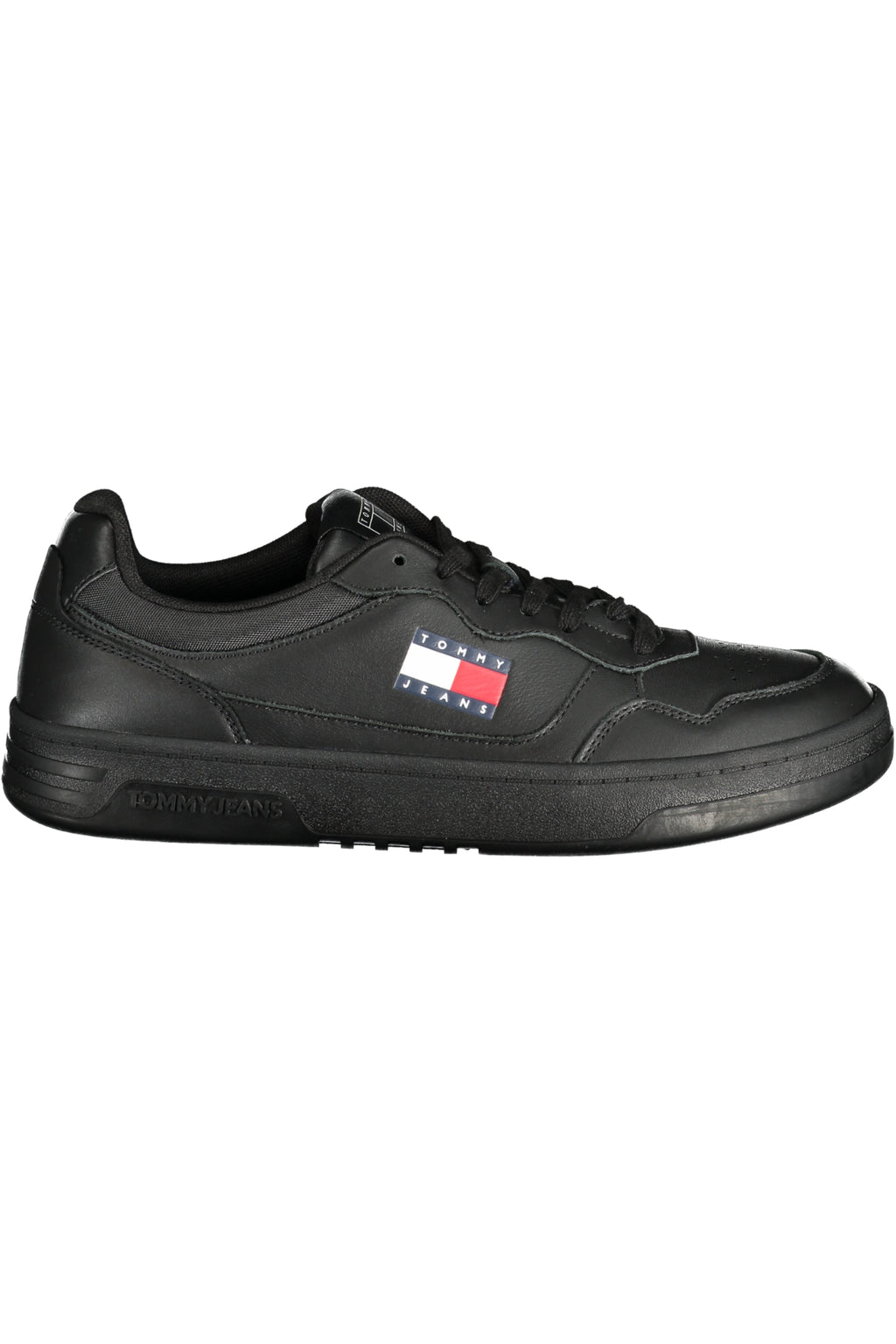 Sneakers TOMMY HILFIGER Nero EM0EM01443