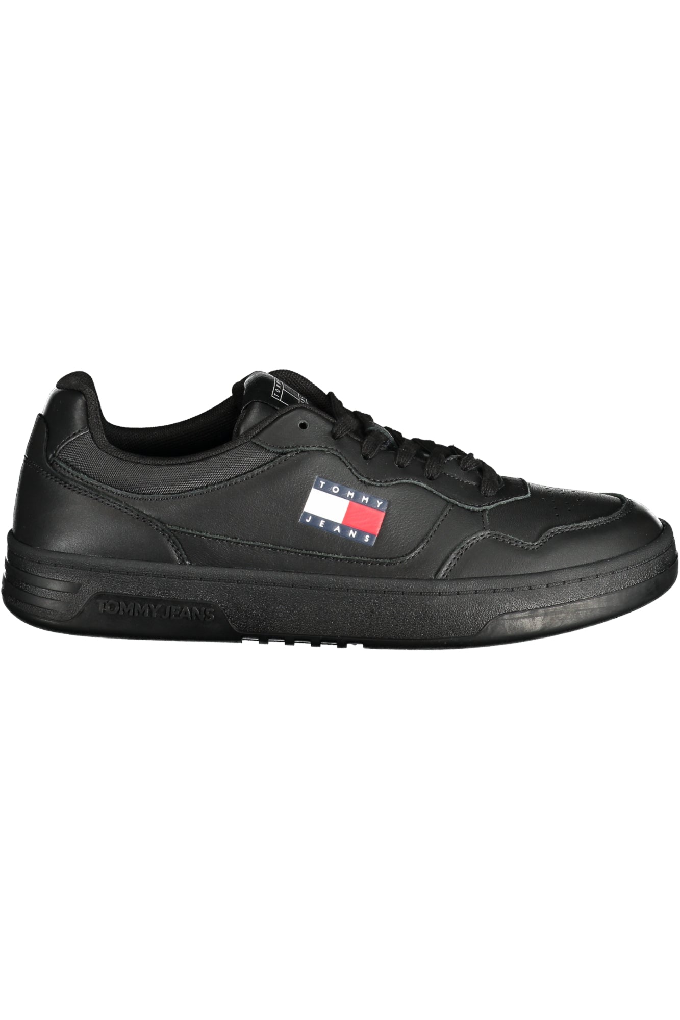 Sneakers TOMMY HILFIGER Nero EM0EM01443