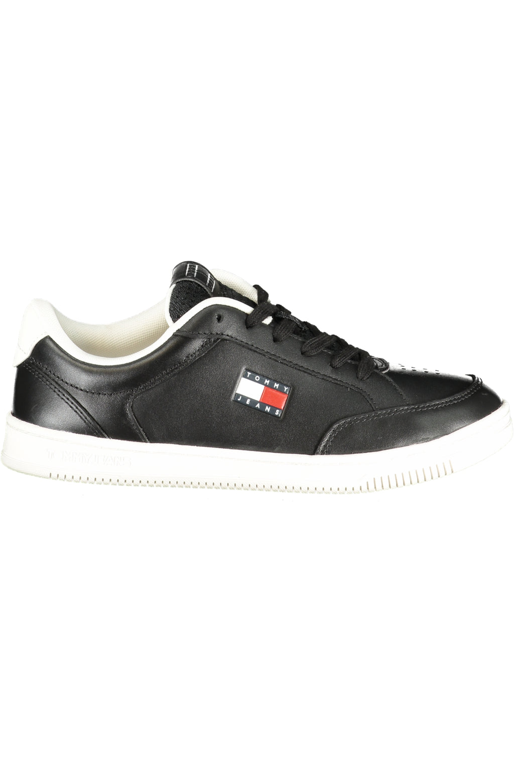 Sneakers TOMMY HILFIGER Nero