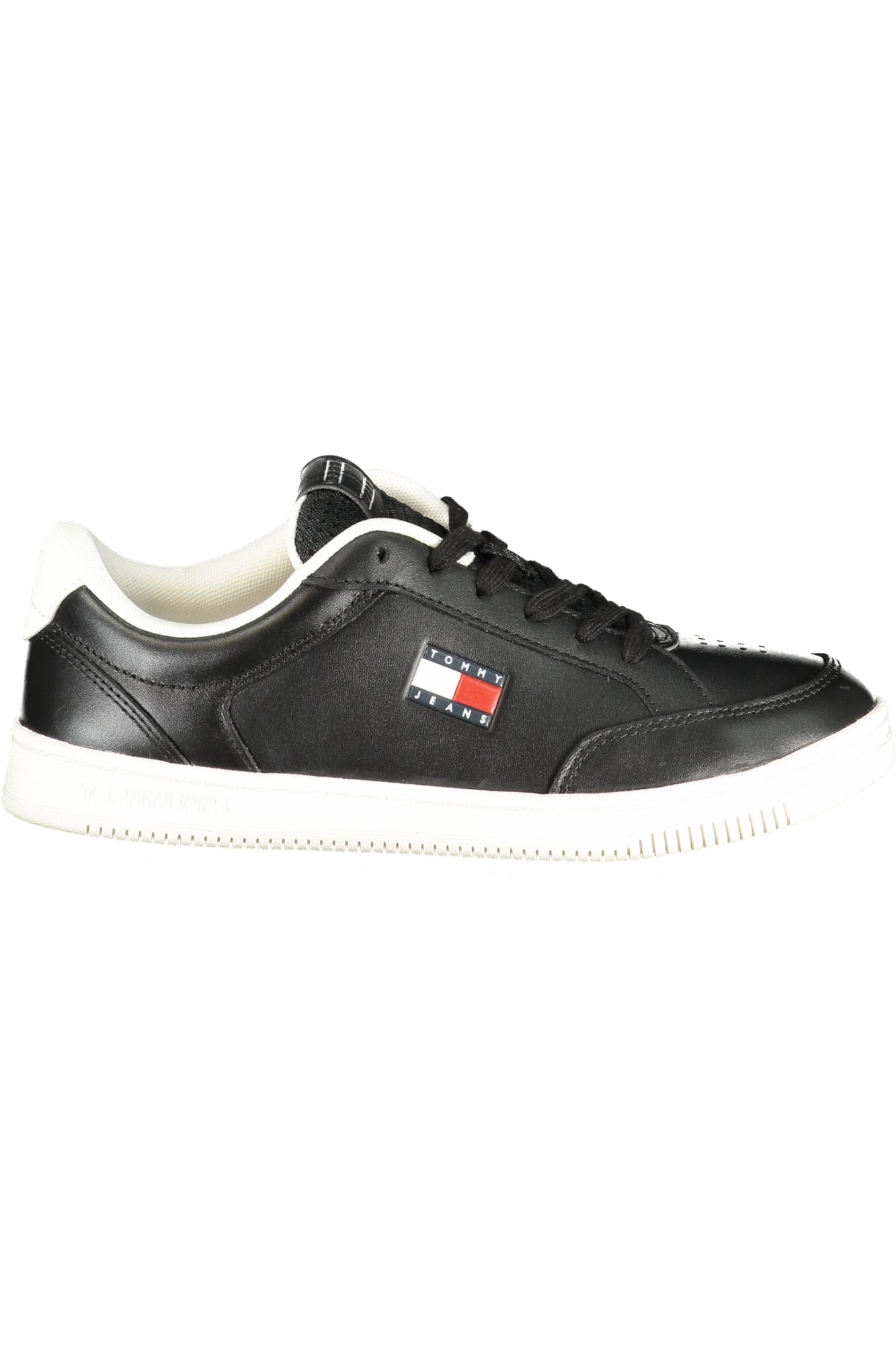 Sneakers TOMMY HILFIGER Nero
