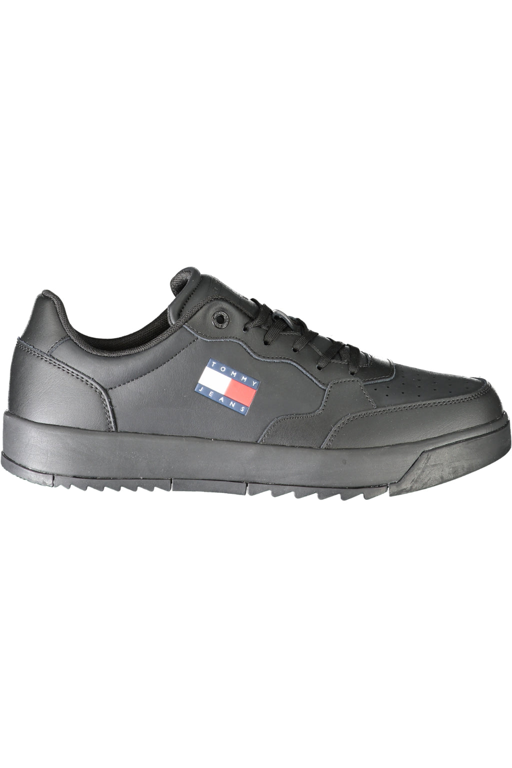Sneakers TOMMY HILFIGER Nero EM0EM01397