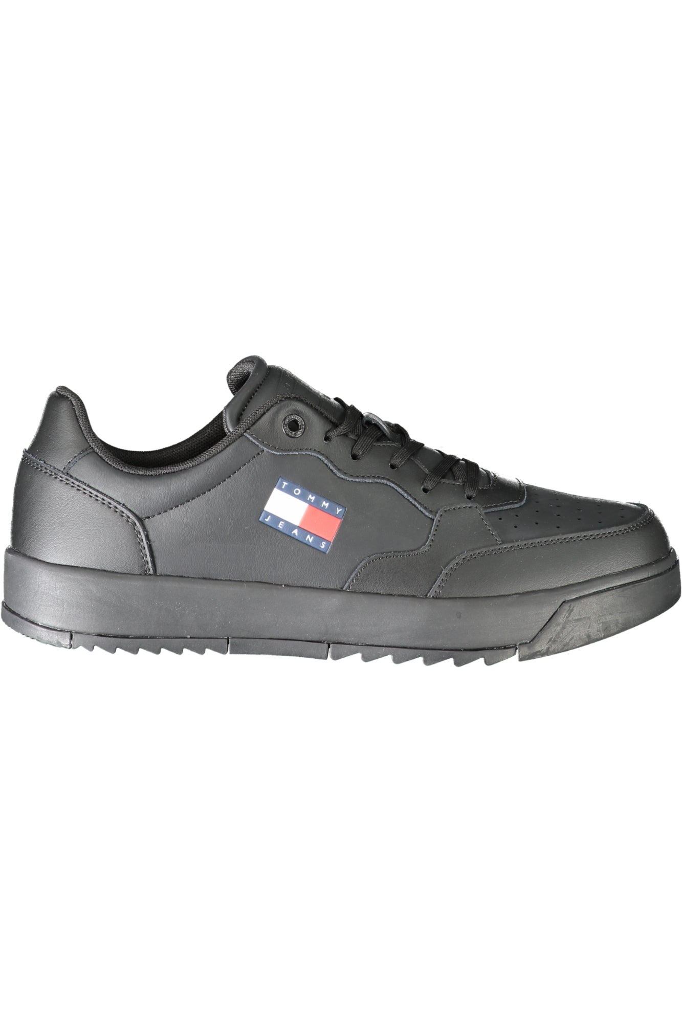 Sneakers TOMMY HILFIGER Nero EM0EM01397