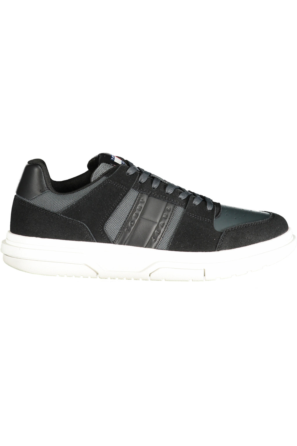 Sneakers TOMMY HILFIGER Nero EM0EM01457