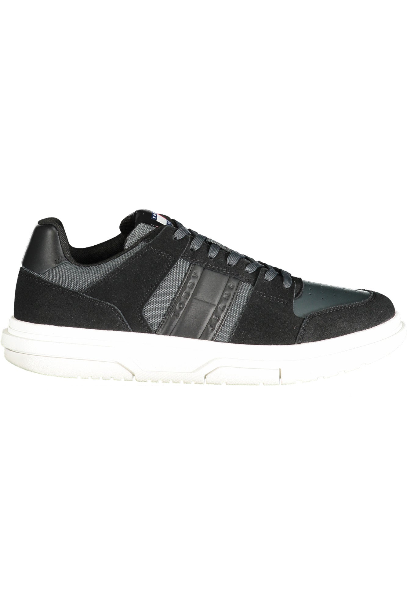 Sneakers TOMMY HILFIGER Nero EM0EM01457