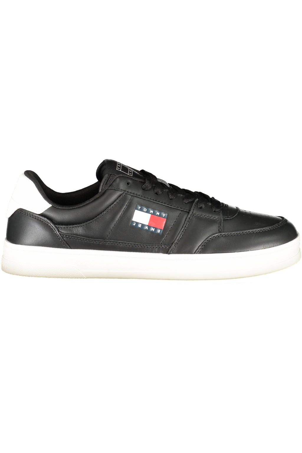Sneakers TOMMY HILFIGER Nero