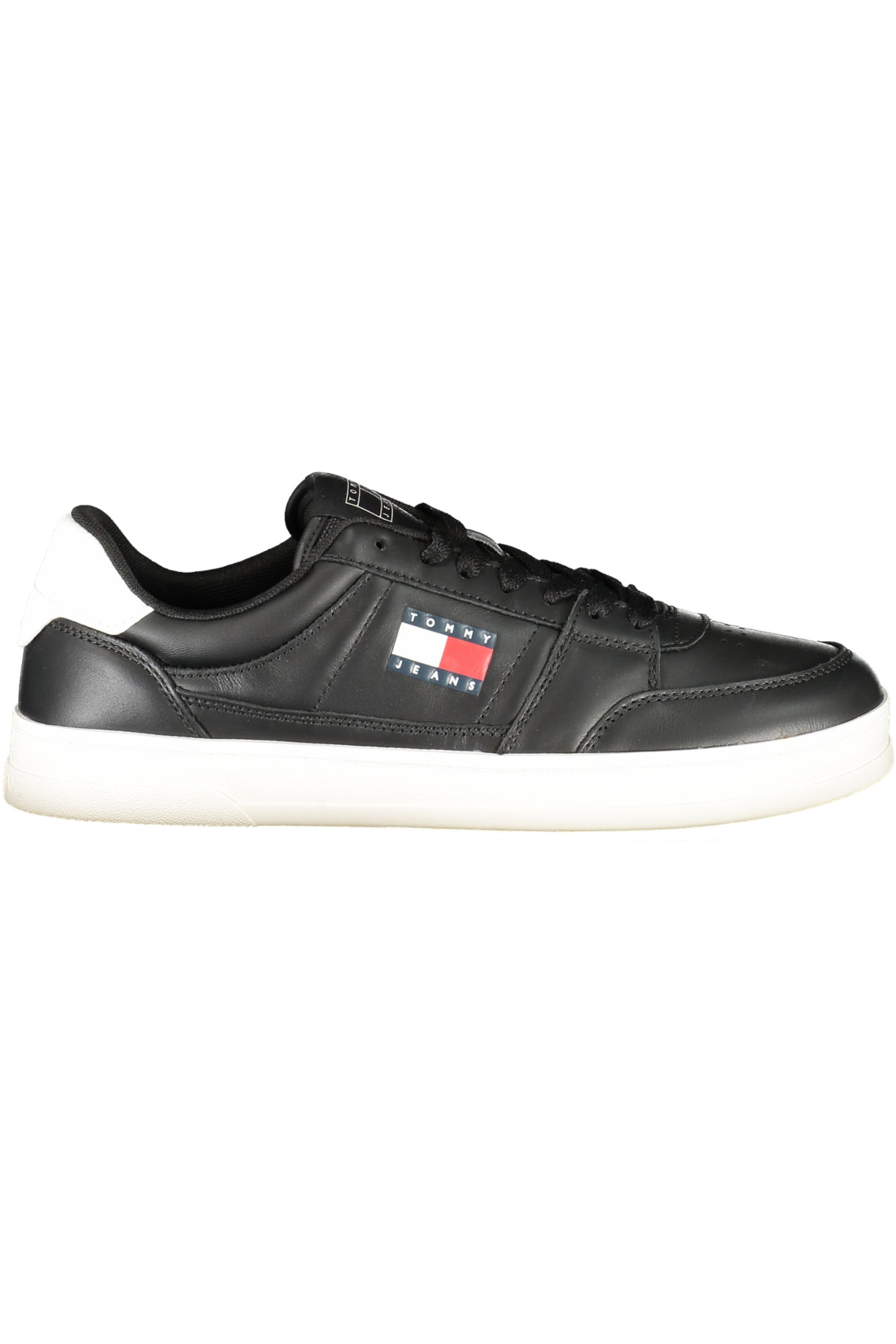 Sneakers TOMMY HILFIGER Nero