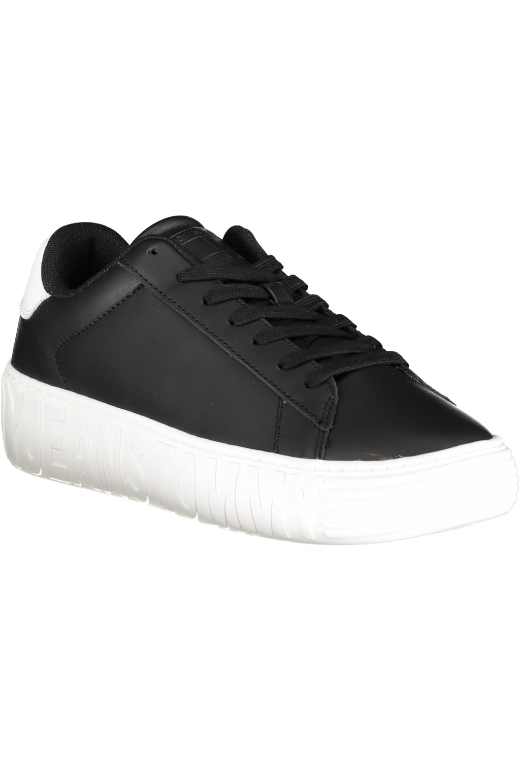 Sneakers TOMMY HILFIGER Nero EM0EM01159