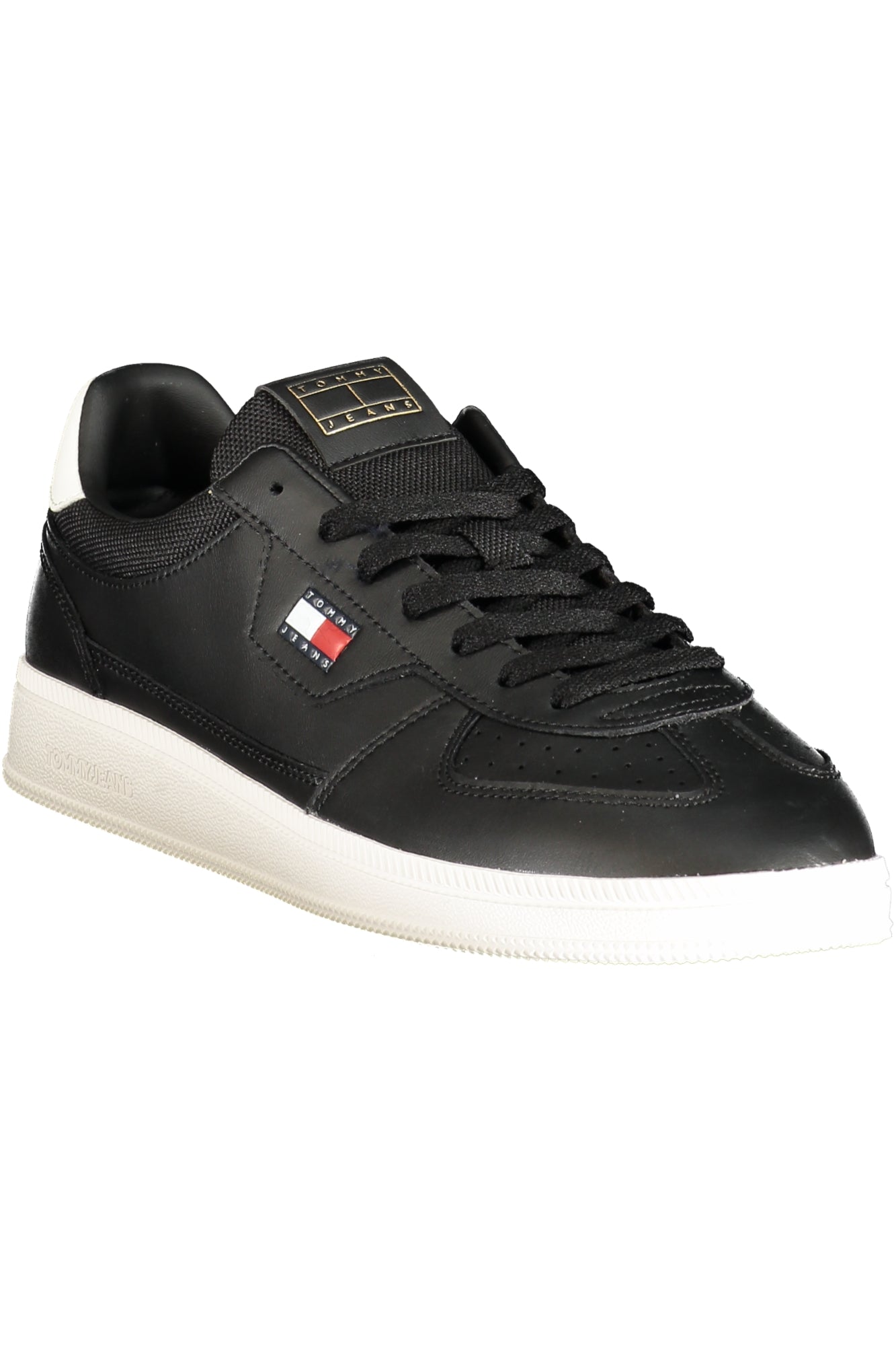 Sneakers TOMMY HILFIGER Nero EM0EM01762