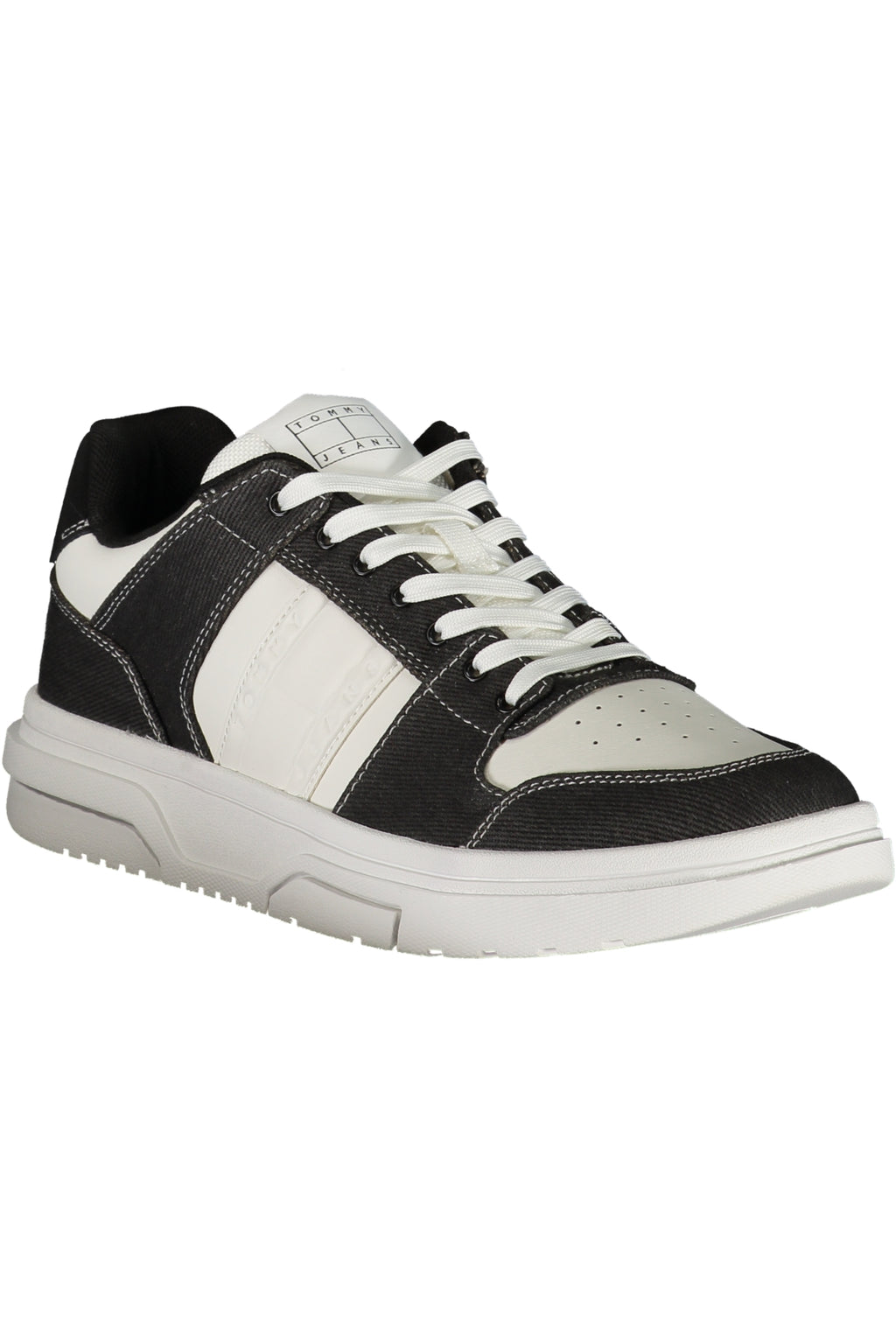 Sneakers TOMMY HILFIGER Nero EM0EM01428